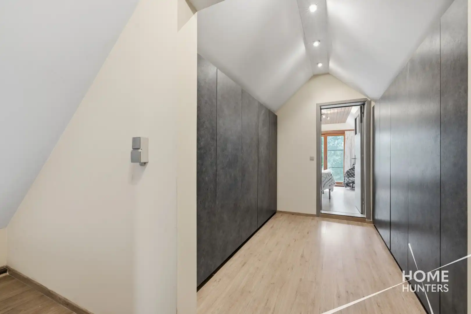 Vrijstaande woning op 2.165 m² in het prachtige landschap van Dranouter foto 12