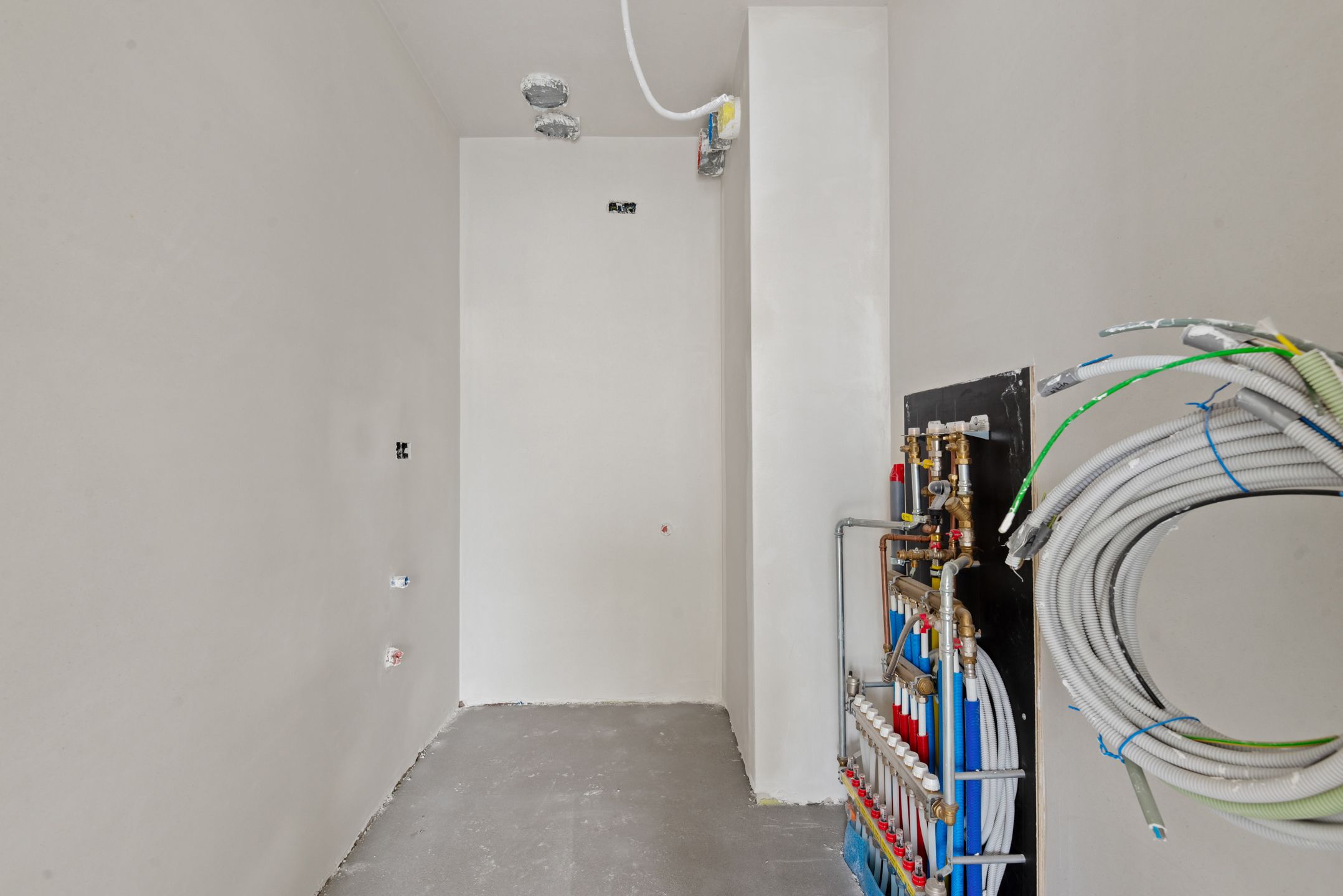 Laatste appartement van 127 m² met 2 slpks en 2 terrassen  foto 9