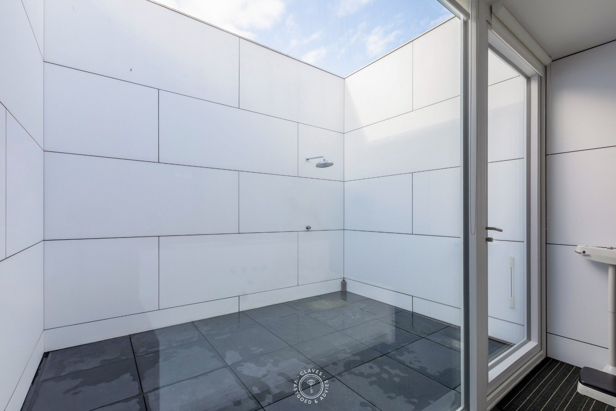 Hypermoderne passiefwoning: een technisch huzarenstukje foto 26