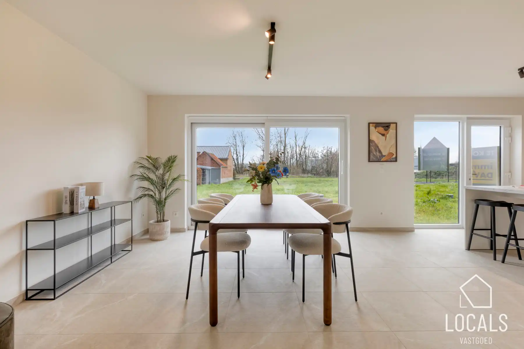 Goed gelegen nieuwbouwproject in Opwijk foto 6