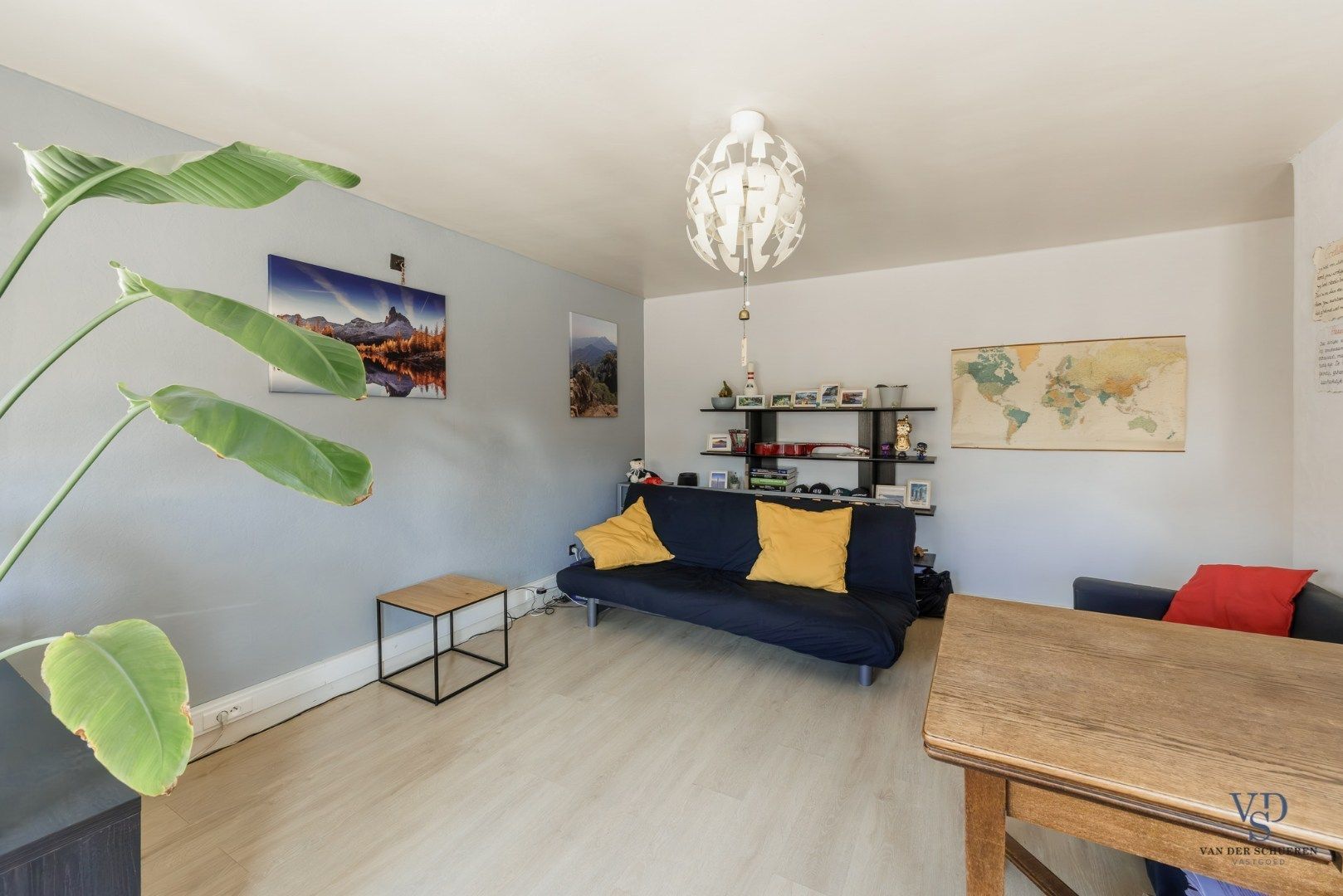 Wonen en werken langsheen de Stationsstraat (Asper) foto 16