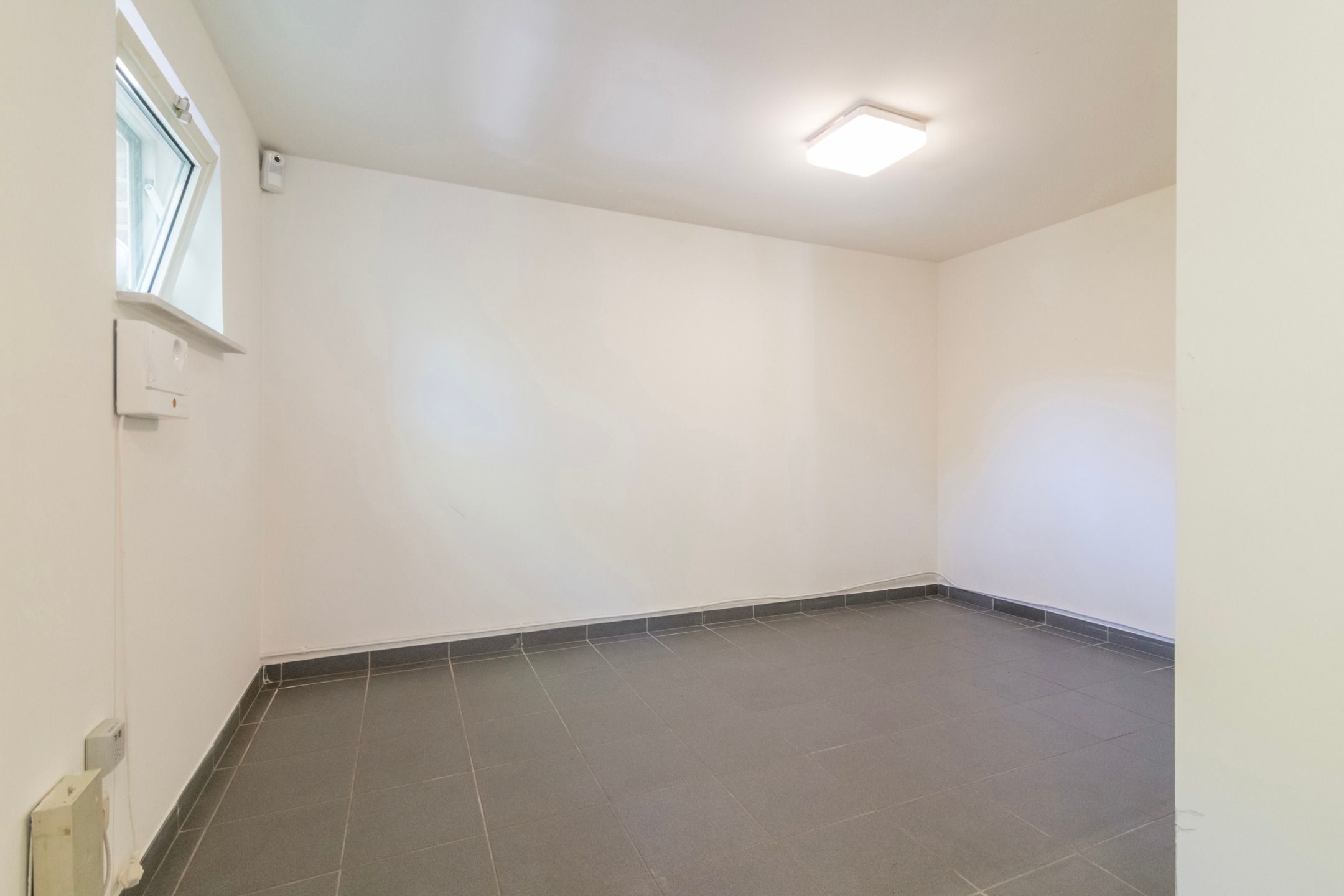 Kantoor- of praktijkruimte met woning op toplocatie foto 25