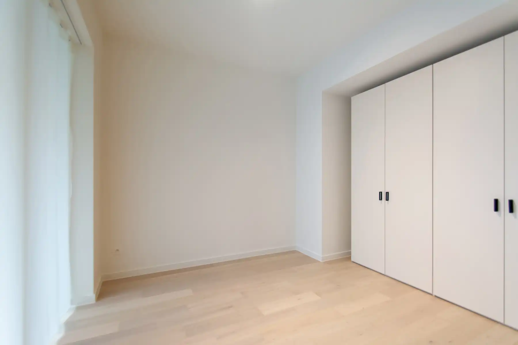 Lichtrijk nieuwbouwappartement met 2k en terras foto 10