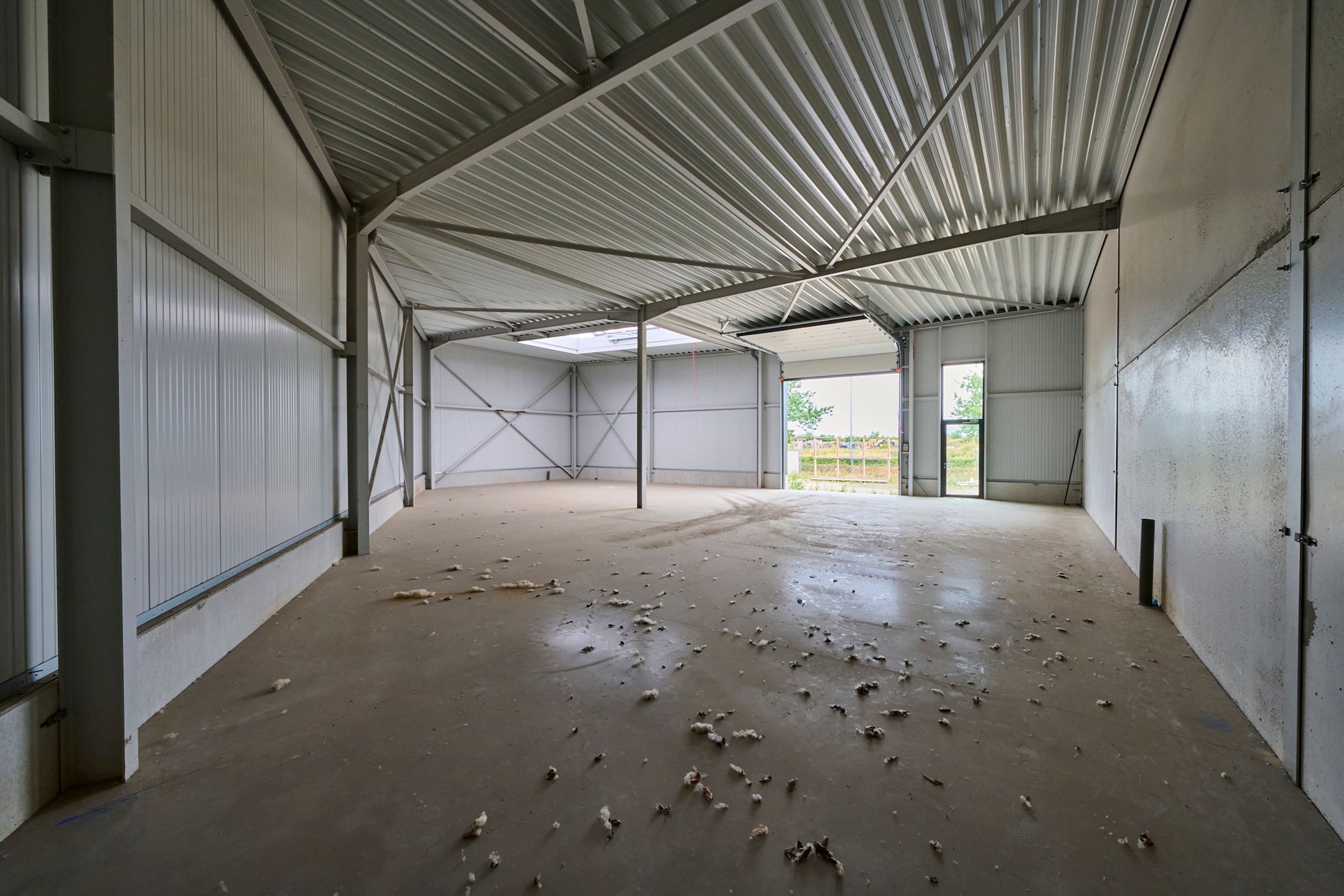 KMO-unit te koop | Bedrijvenpark Kompellaan foto 9