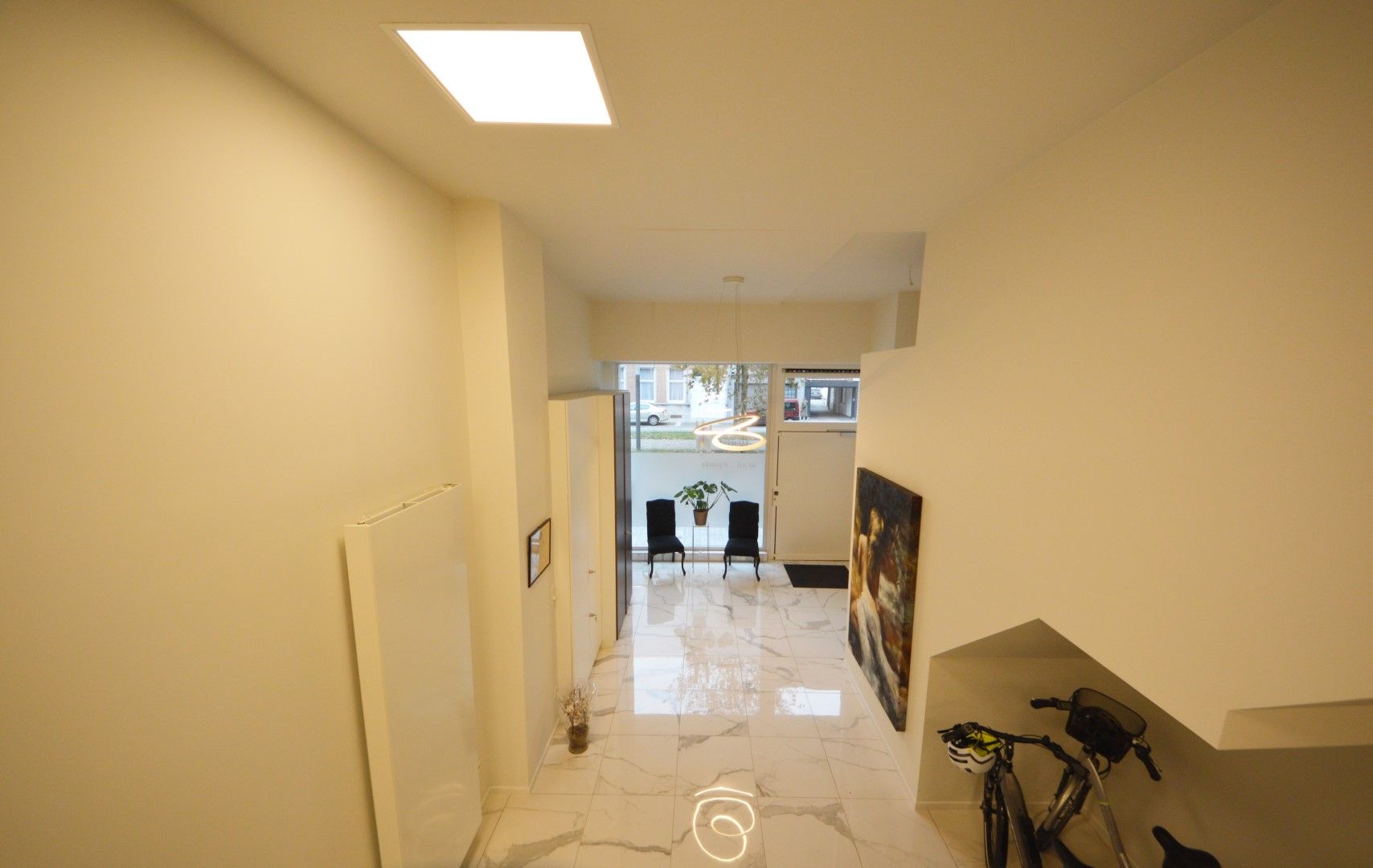 STIJLVOL INSTAPKLAAR KANTOOR KEIZERSPLEIN AALST foto 16