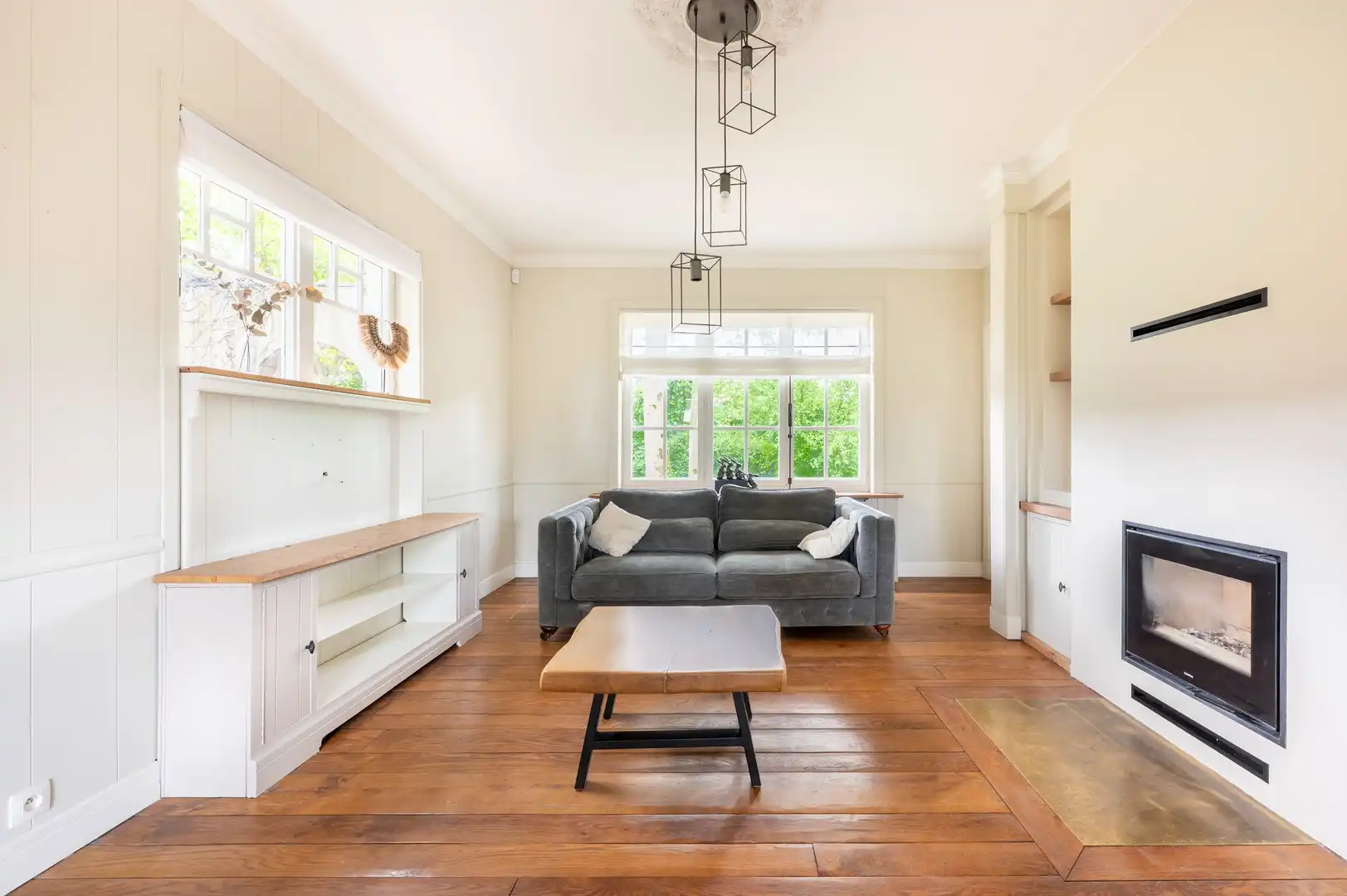 Landelijke woning met uitzonderlijke tuin foto 8