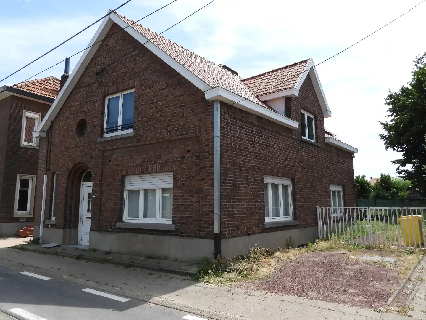 Huis te huur Grote Steenweg 128 - - 3440 Zoutleeuw