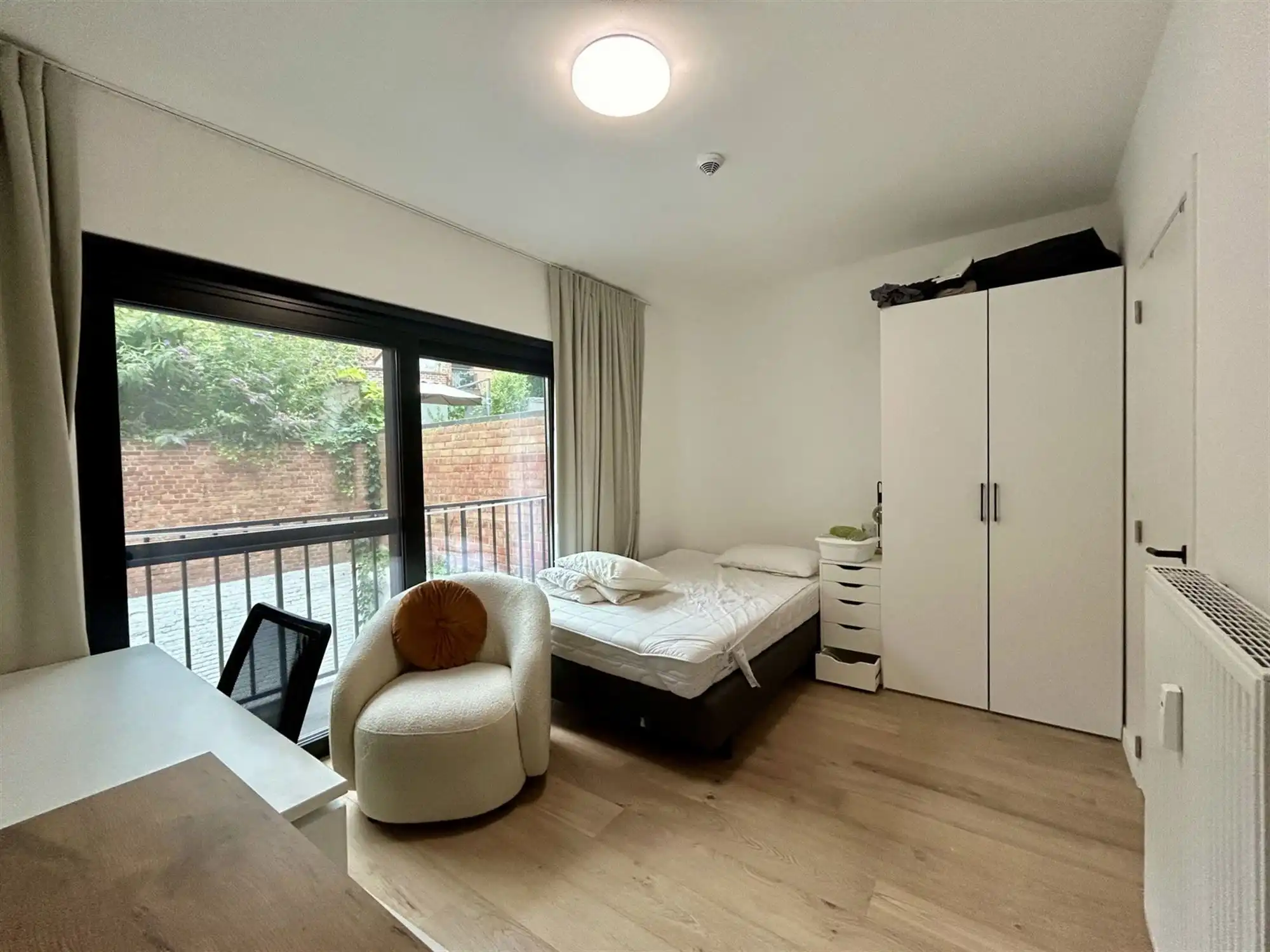 Kot/kamer te huur Sint-Quintensberg 1/0002 - 3000 Leuven