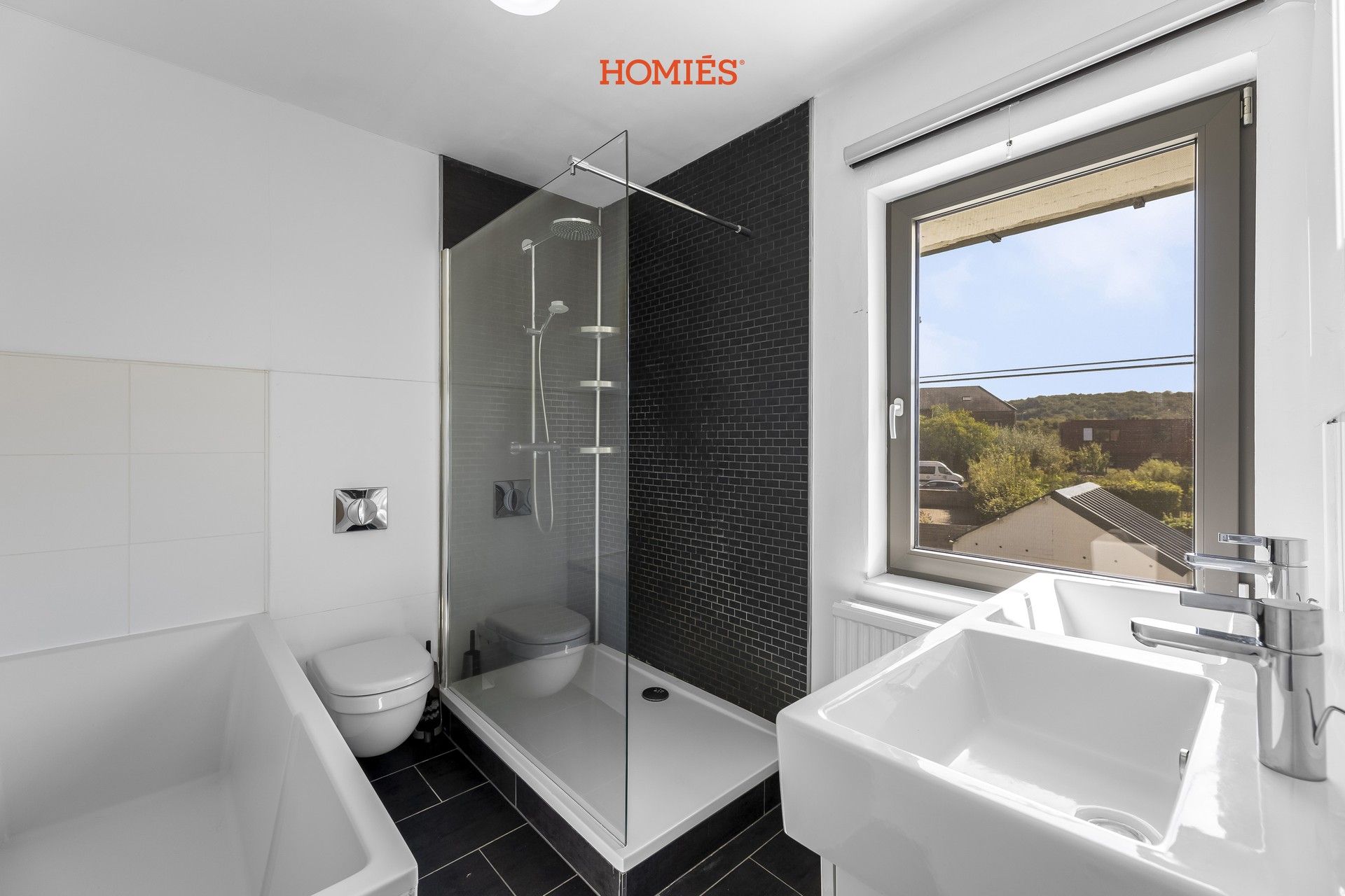 Mooie woning in residentiële omgeving foto 19