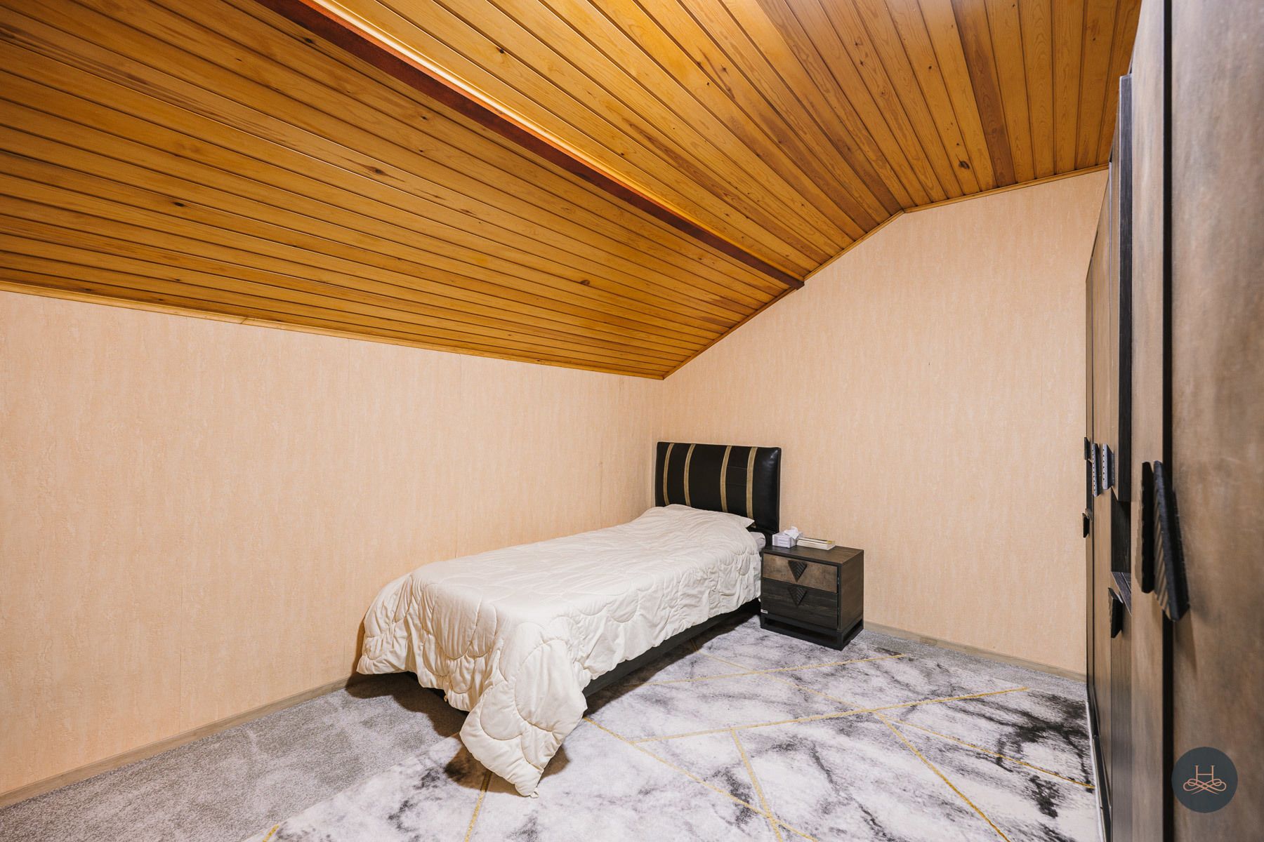 Ruime, instapklare gezinswoning op prachtperceel van 17a44ca foto 19