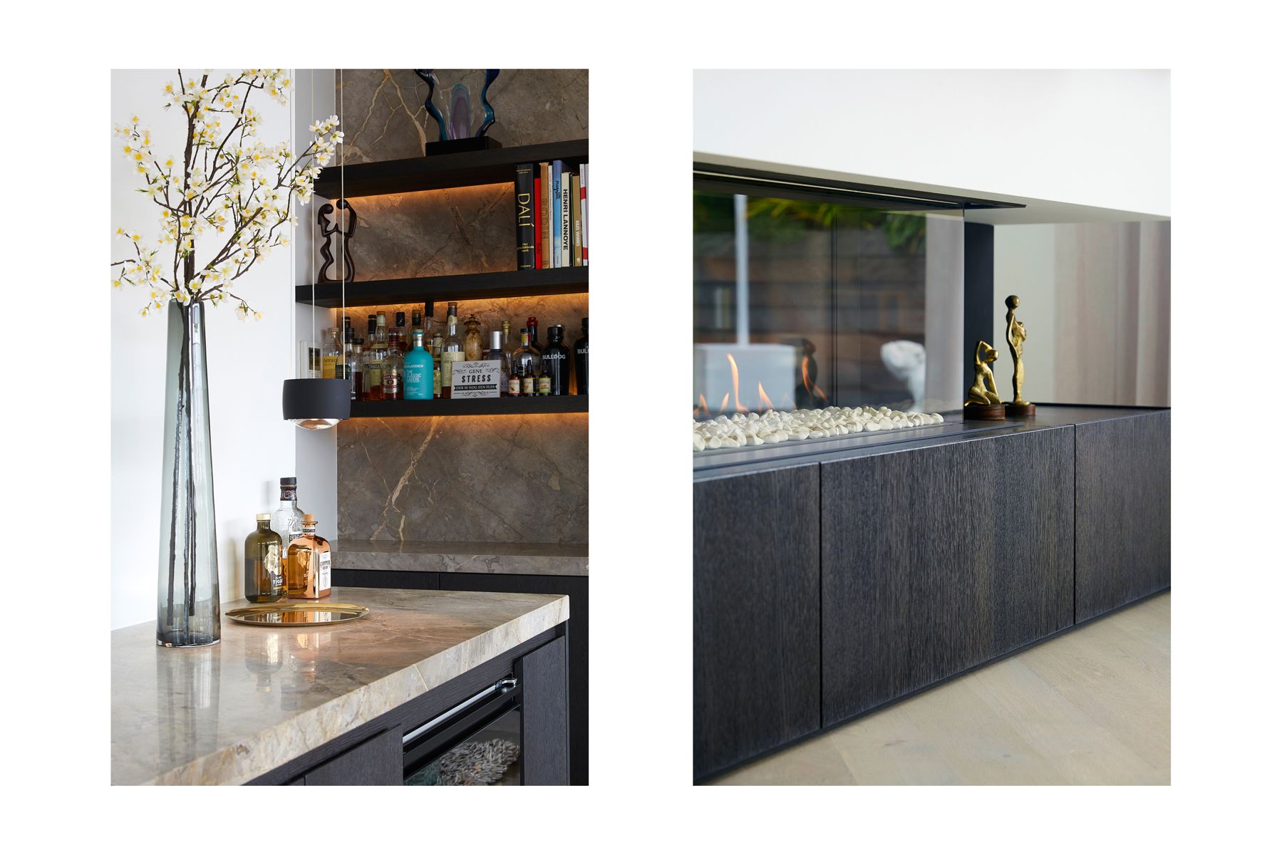 Luxe penthouse 3SLPKS en 2BKS met terras 60m2 aan de Botanic foto 9