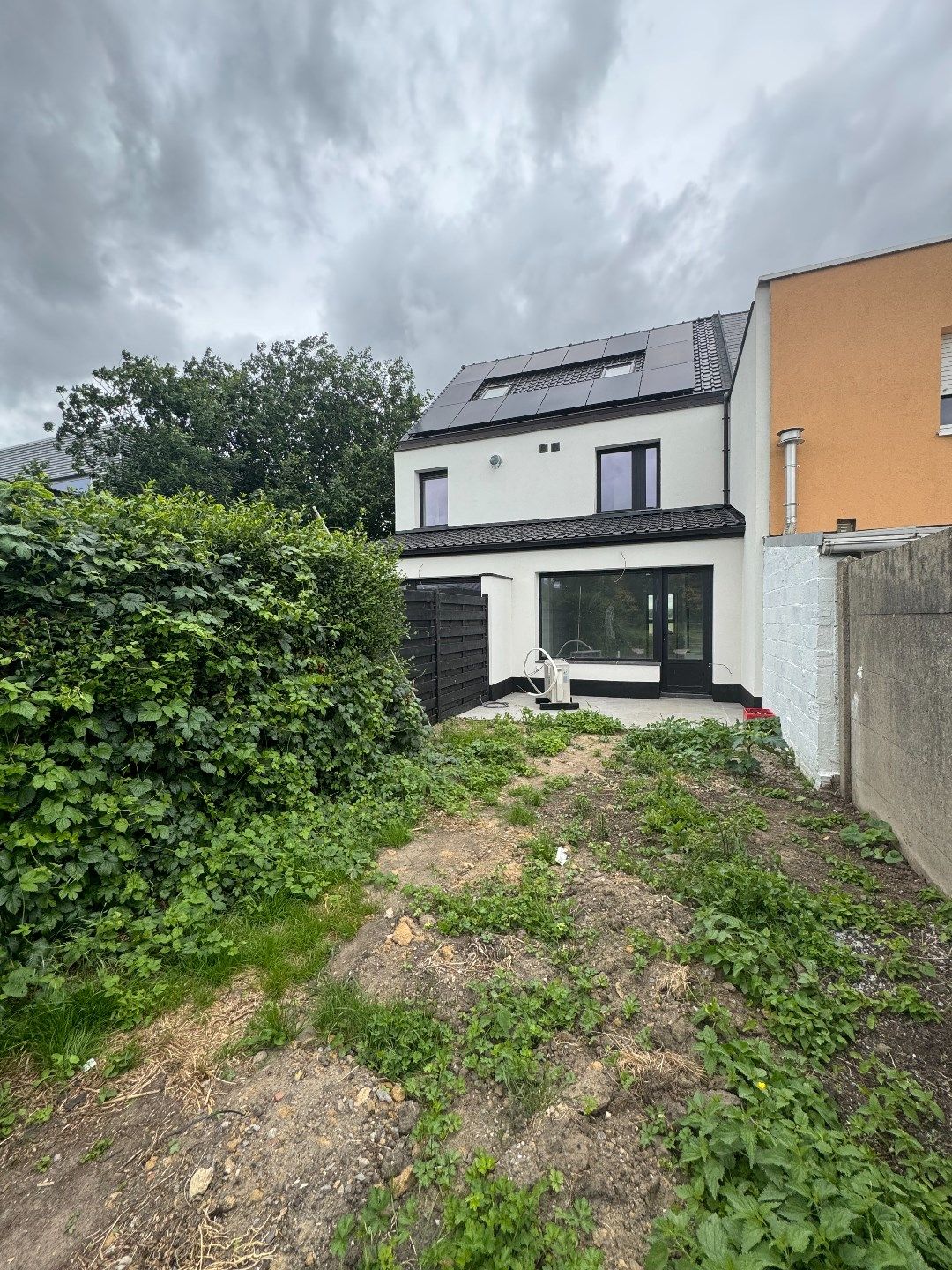 Volledig gerenoveerde, instapklare woning in Grimbergen – EPC A! zonnepanelen, warmtepomp! foto 28