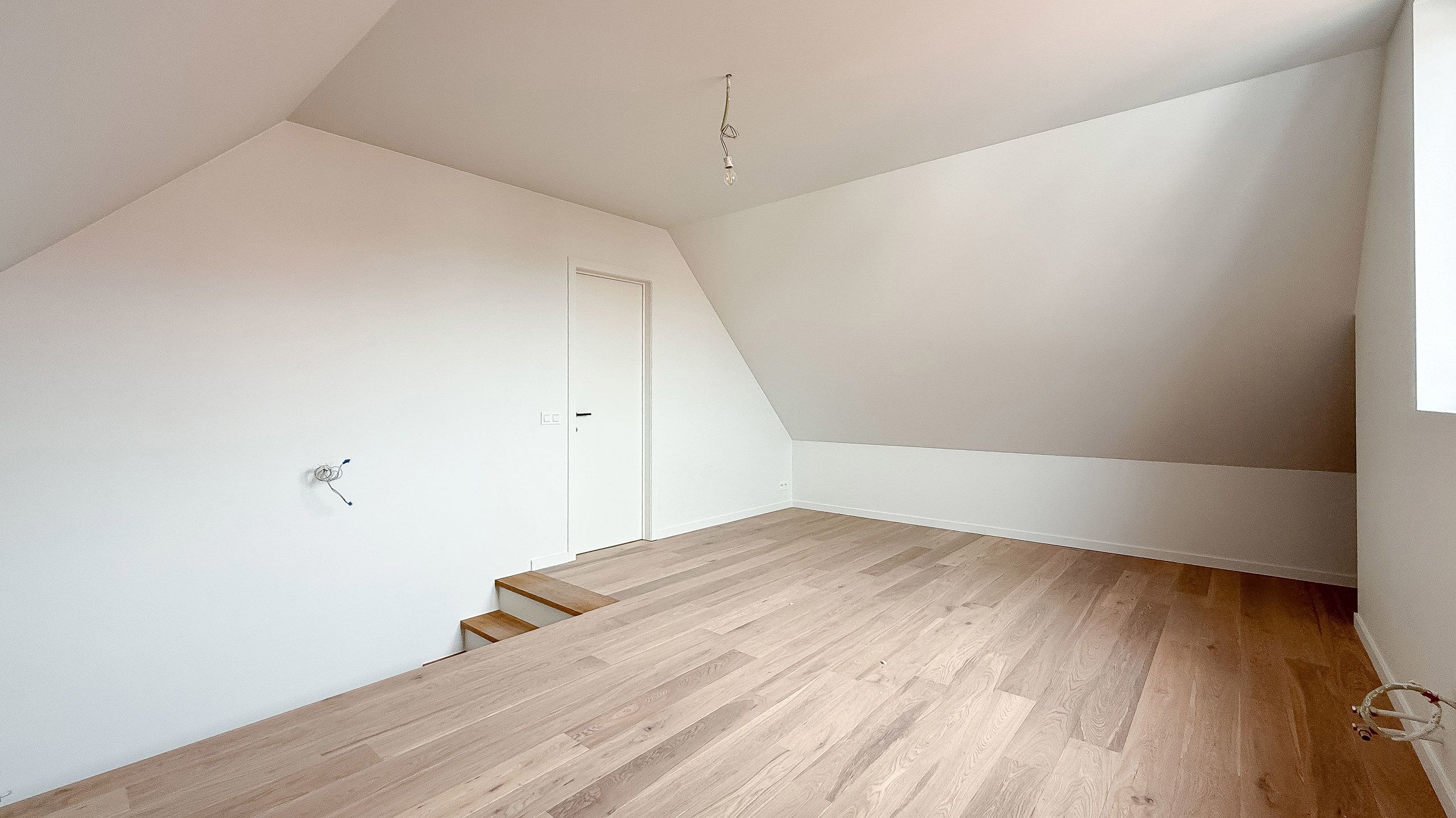 Stijlvolle nieuwbouwwoning nabij het strand van Duinbergen.. foto 17