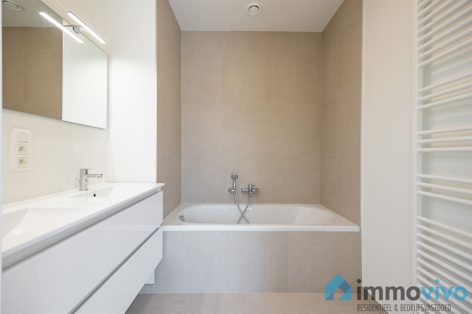 Prachtig nieuwbouwappartement in Tuin van Eden  foto 7