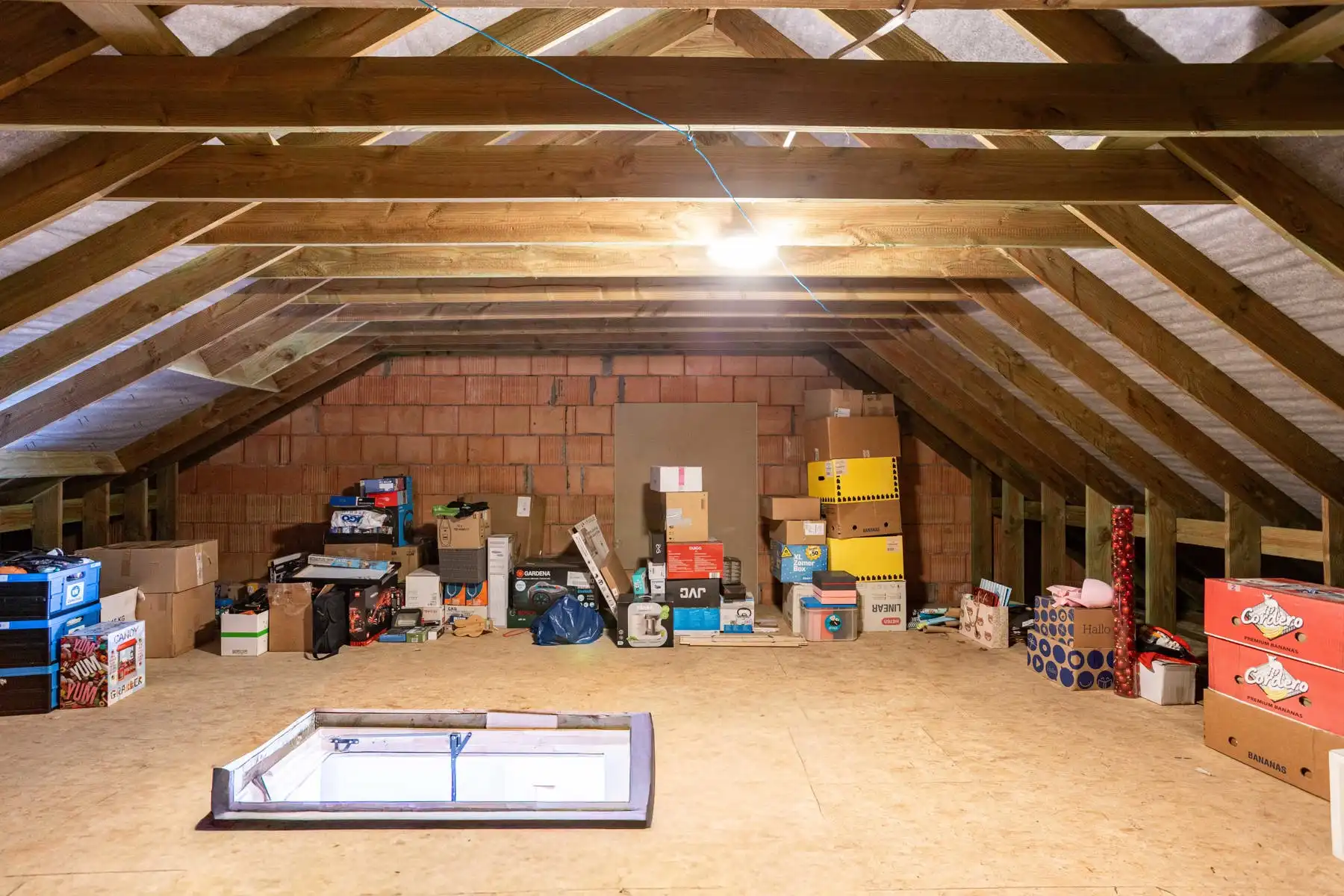 Instapklare woning met 3 slaapkamers, zonnige tuin en rustige ligging! foto 17