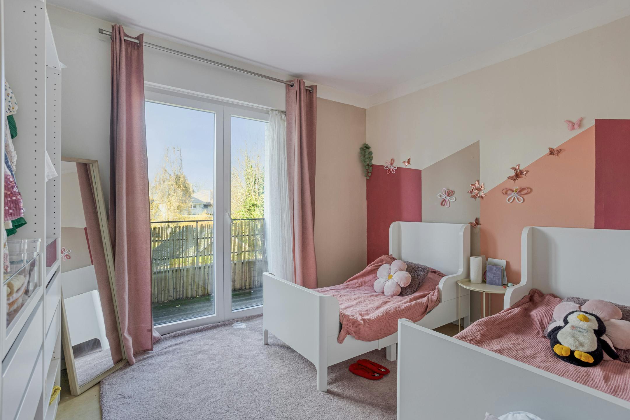 Ruim appartement te koop in hartje Strombeek-Bever foto 12