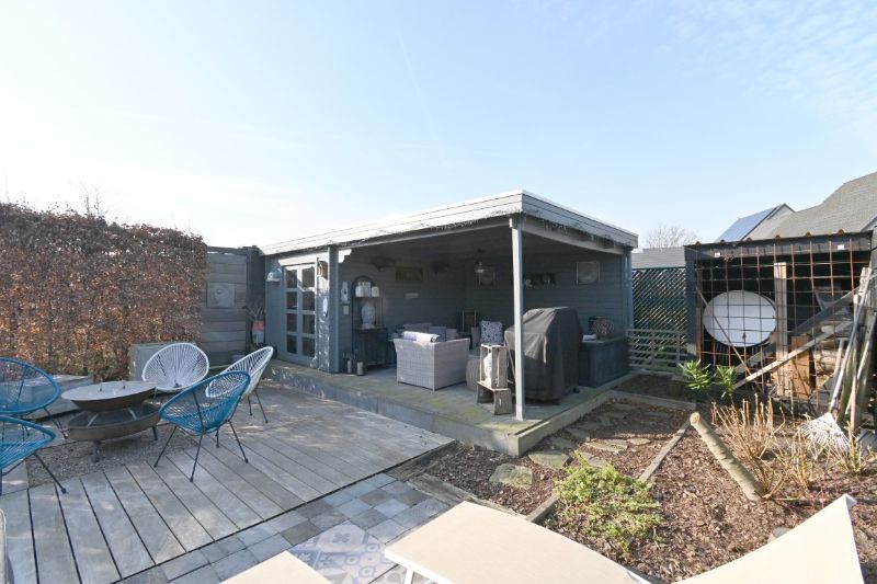 Instapklare HOB met 3 slaapkamers foto 25