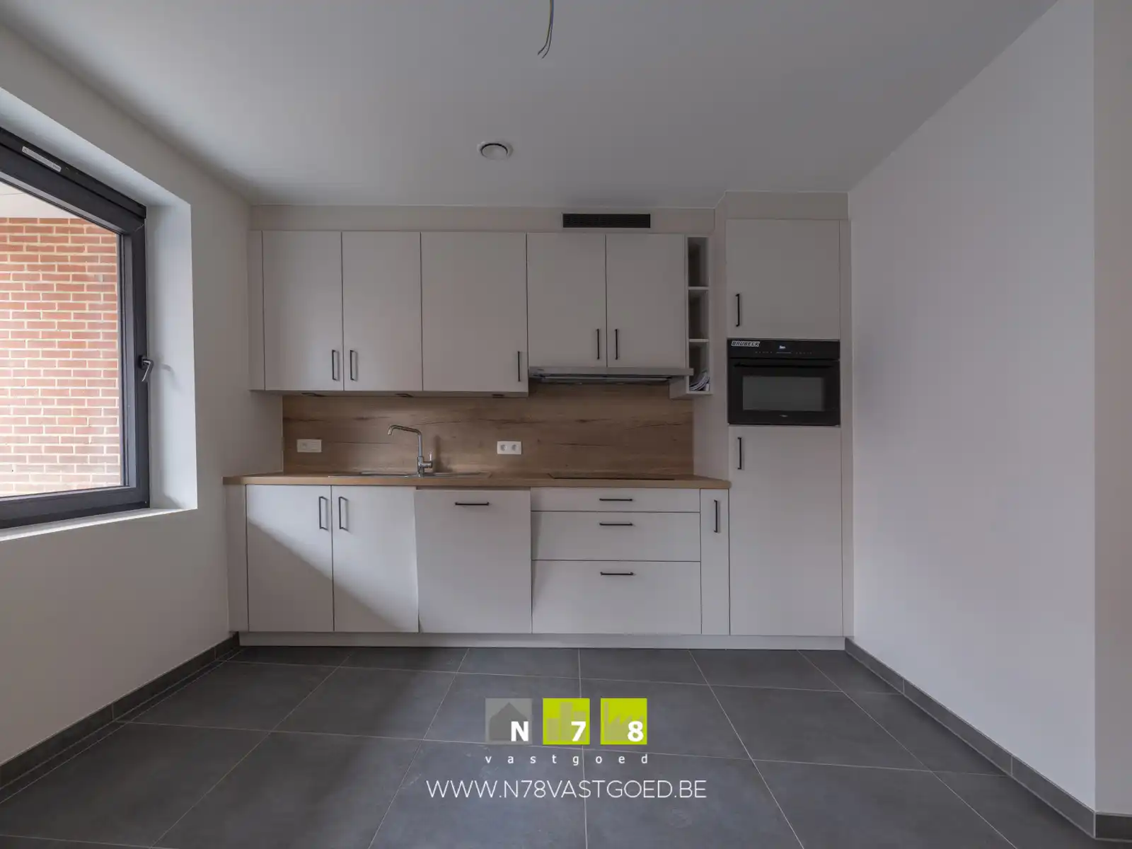 Appartement te huur foto 5