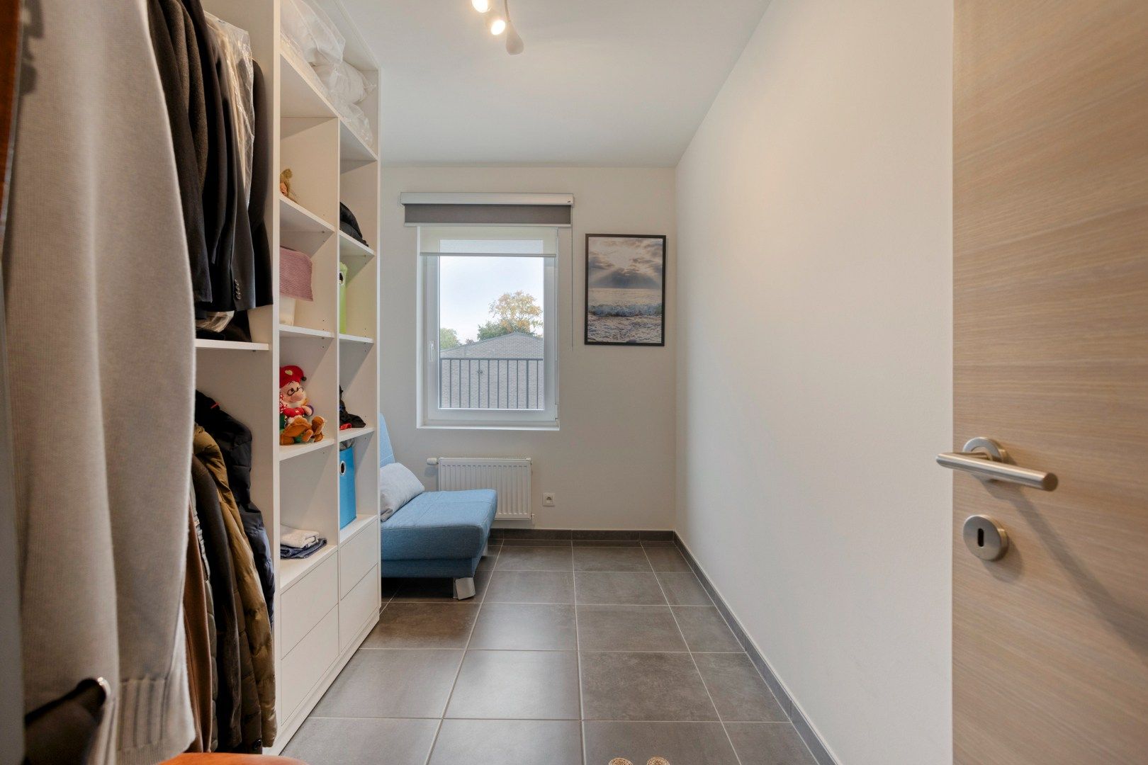 Prachtig appartement met 2 slaapkamers, 2 terrassen, garage én staanplaats! foto 14