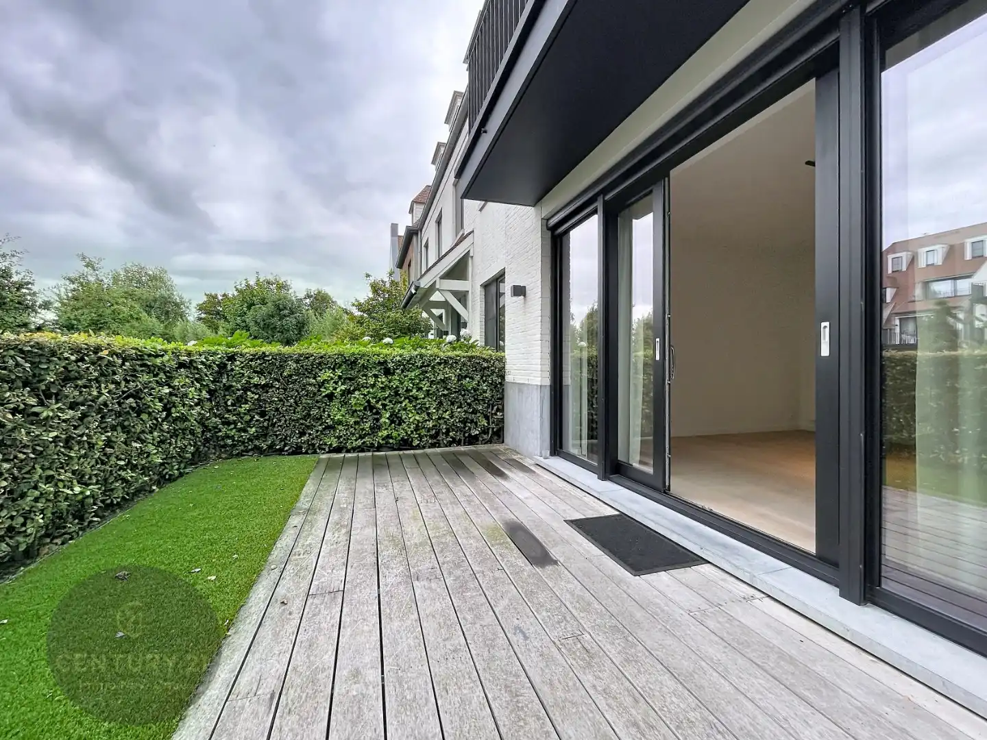 Prachtig appartement in Res. 'Lakefront' foto 8
