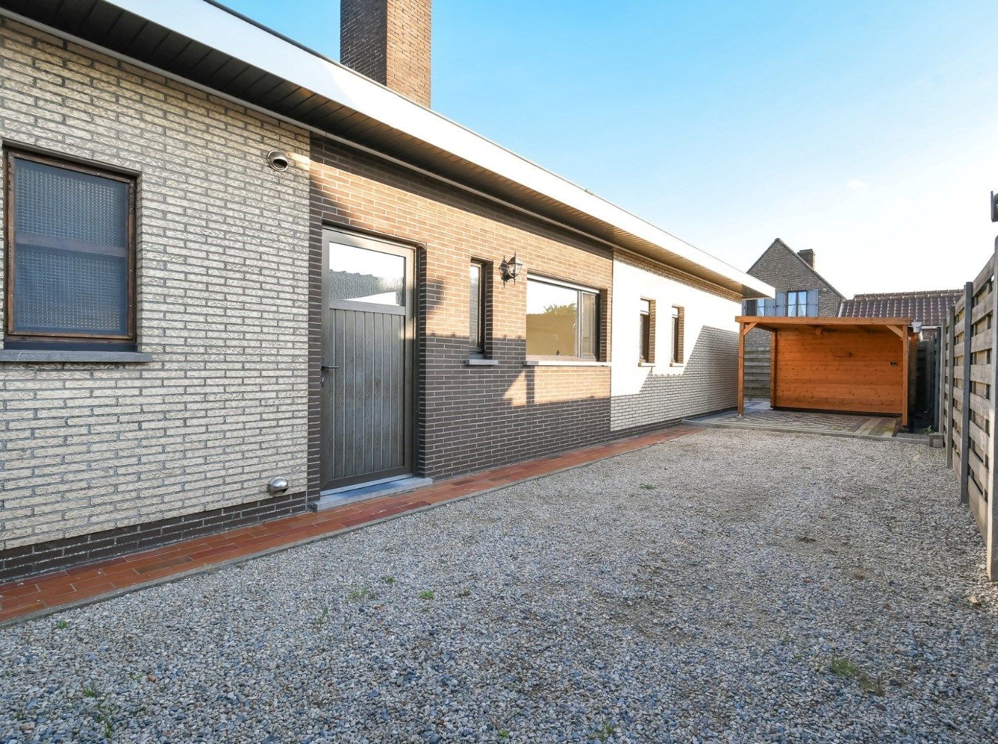 RUSTIG GELEGEN BUNGALOW WONING | 3 SLPKS | GARAGE & TUIN!!! foto 10