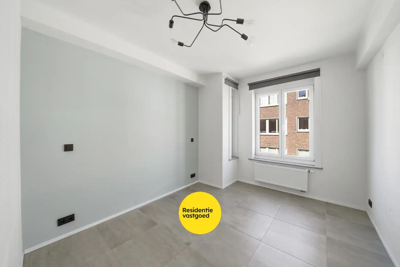 Instapklaar, energiezuinig appartement op topligging in Mariakerke (Oostende) foto 11