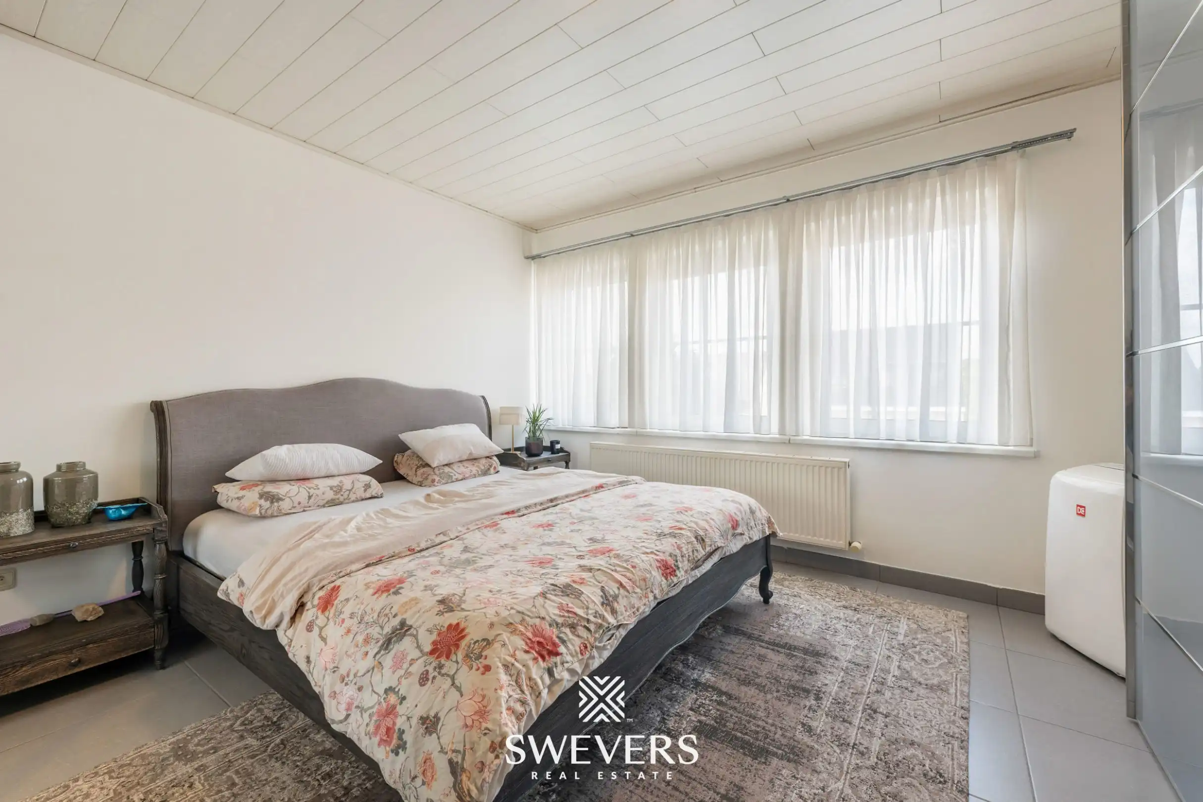 Triplex-appartement met drie slaapkamers en terras foto 7