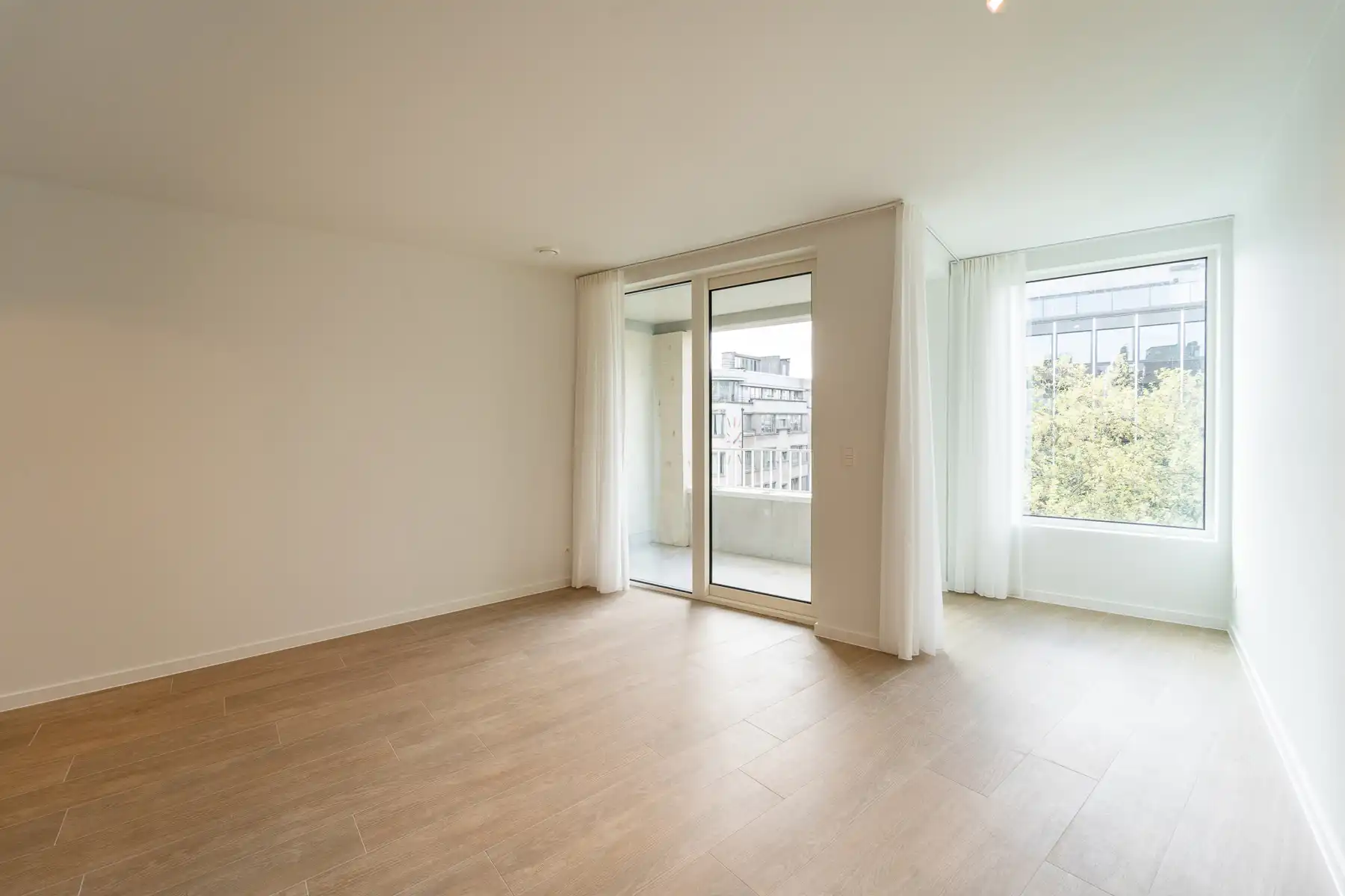 Nieuwbouwappartement met terras op toplocatie foto 2