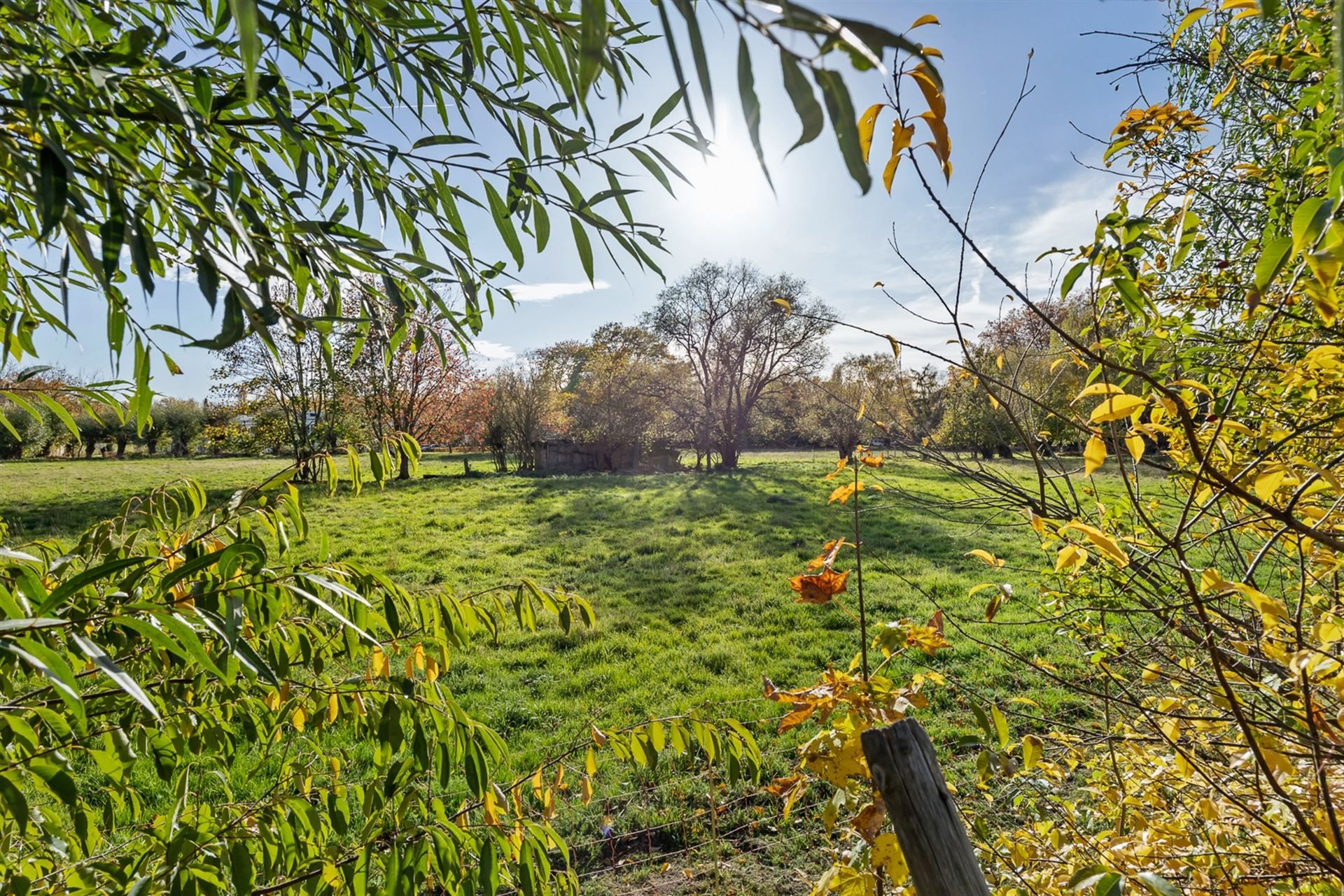 Rustig Gelegen Appartement met 2 Terrassen en Garage foto 18