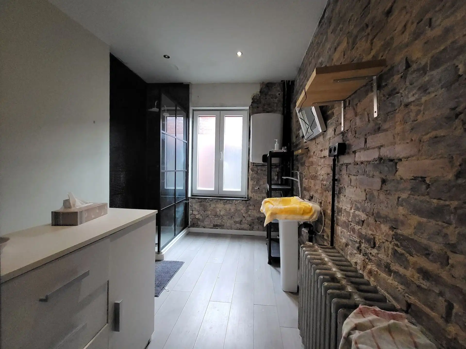 Opbrengsteigendom foto 14