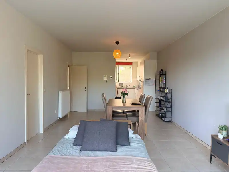 Gezellig 2 slaapkamer appartement. foto 4