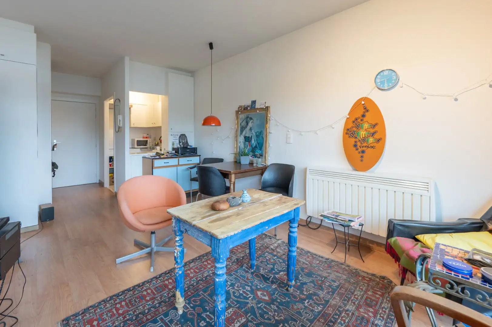 RES. LAGUNA BEACH - STUDIO 1038 - DUINBERGEN foto 4