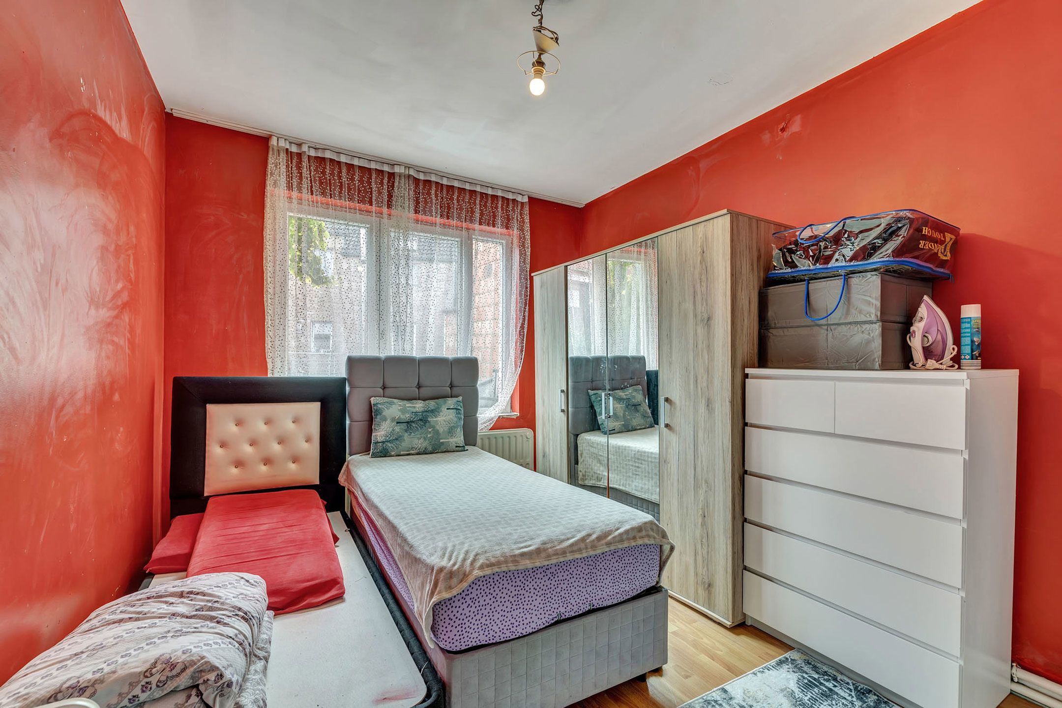 Charmante woning met 5 slaapkamers op toplocatie foto 12