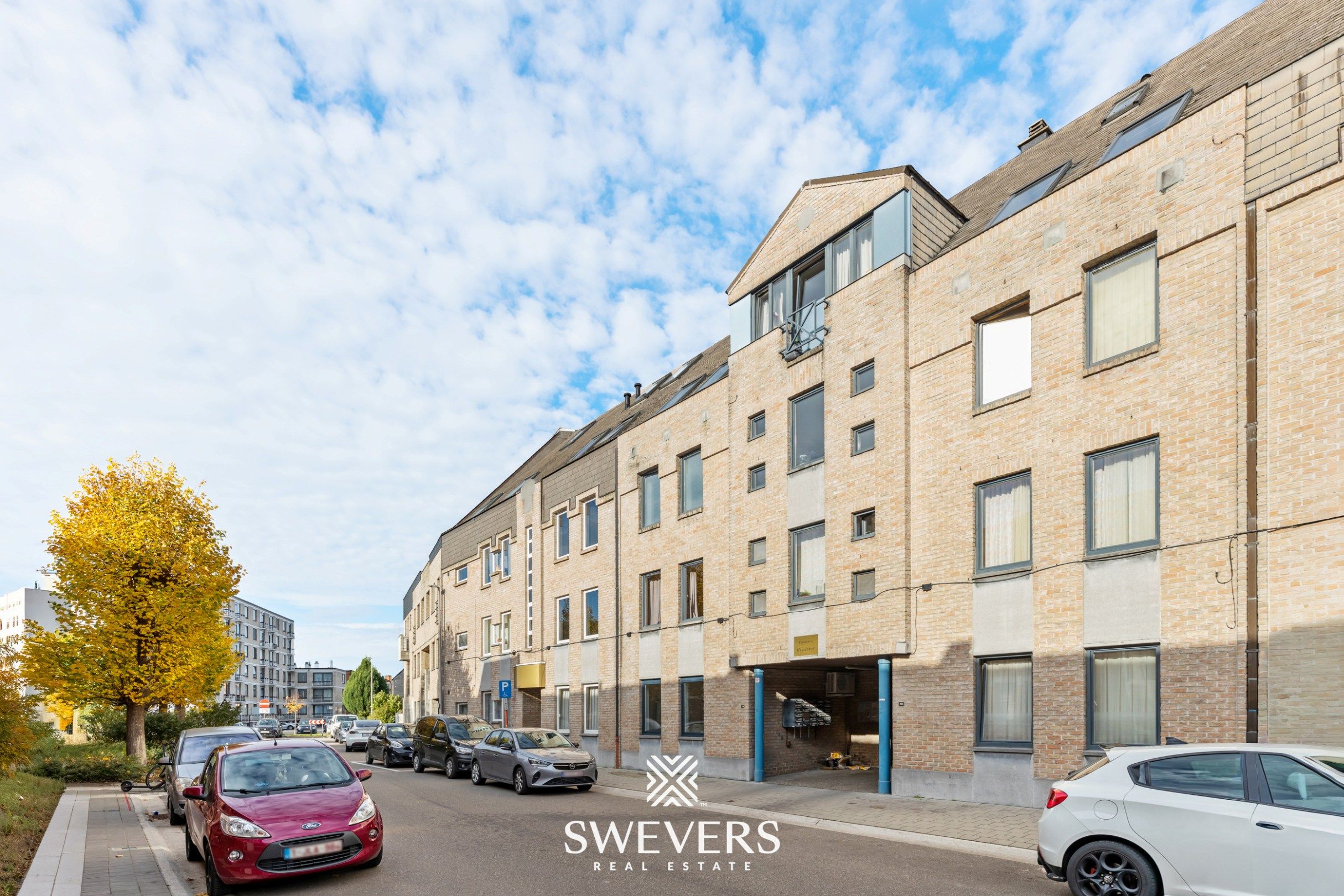 Comfortabele studio op toplocatie in hartje Hasselt foto 18