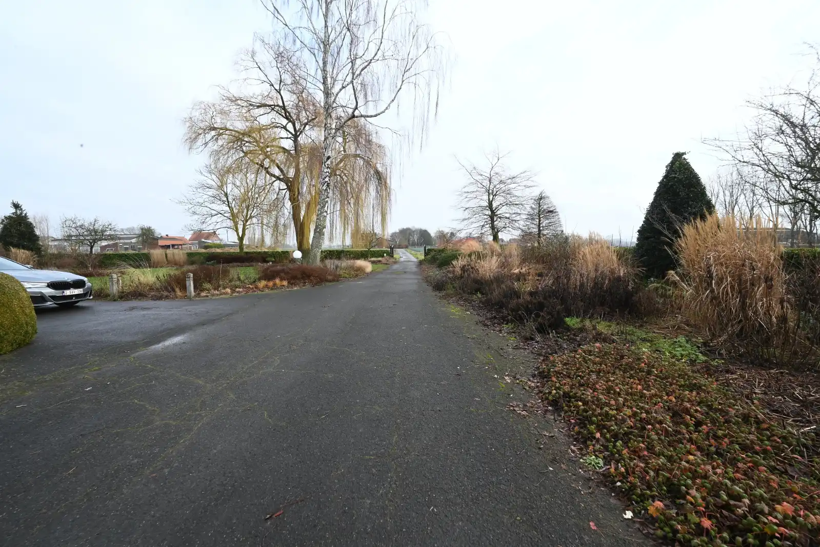 Landelijk gelegen opslagruimte van 106m2 te Ardooie! foto 5