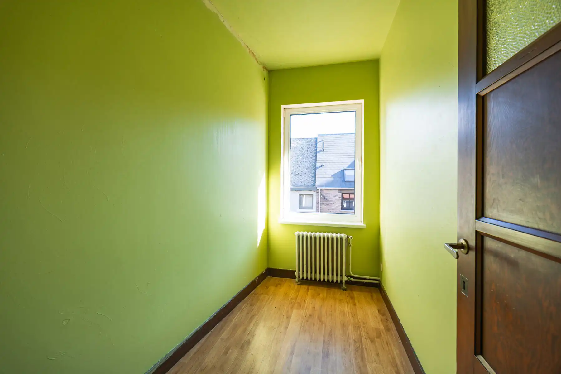 Ruime, karaktervolle renovatiewoning met centrale ligging foto 16