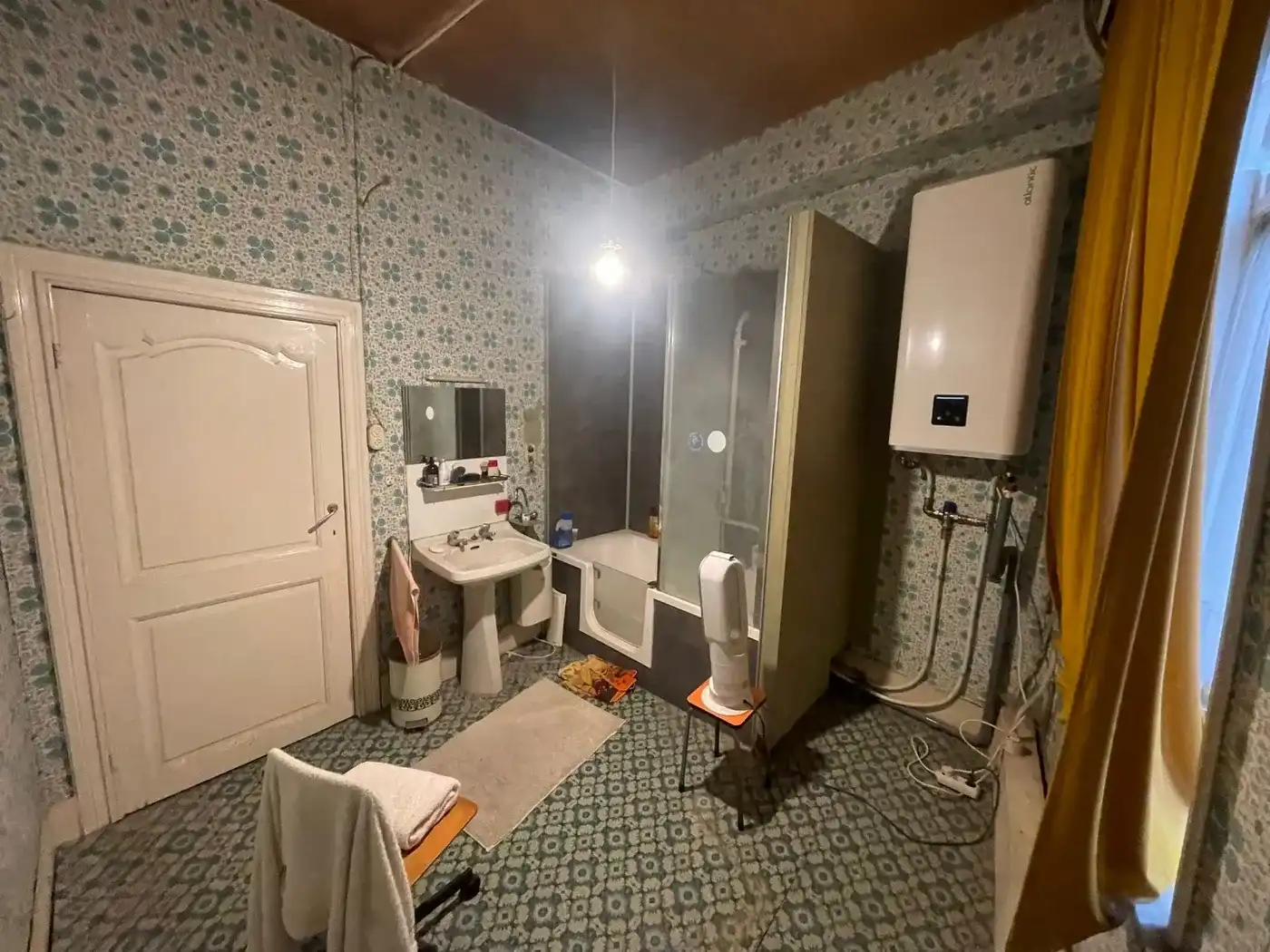 Rijwoning met 5 slaapkamers in centrum Tienen foto 18