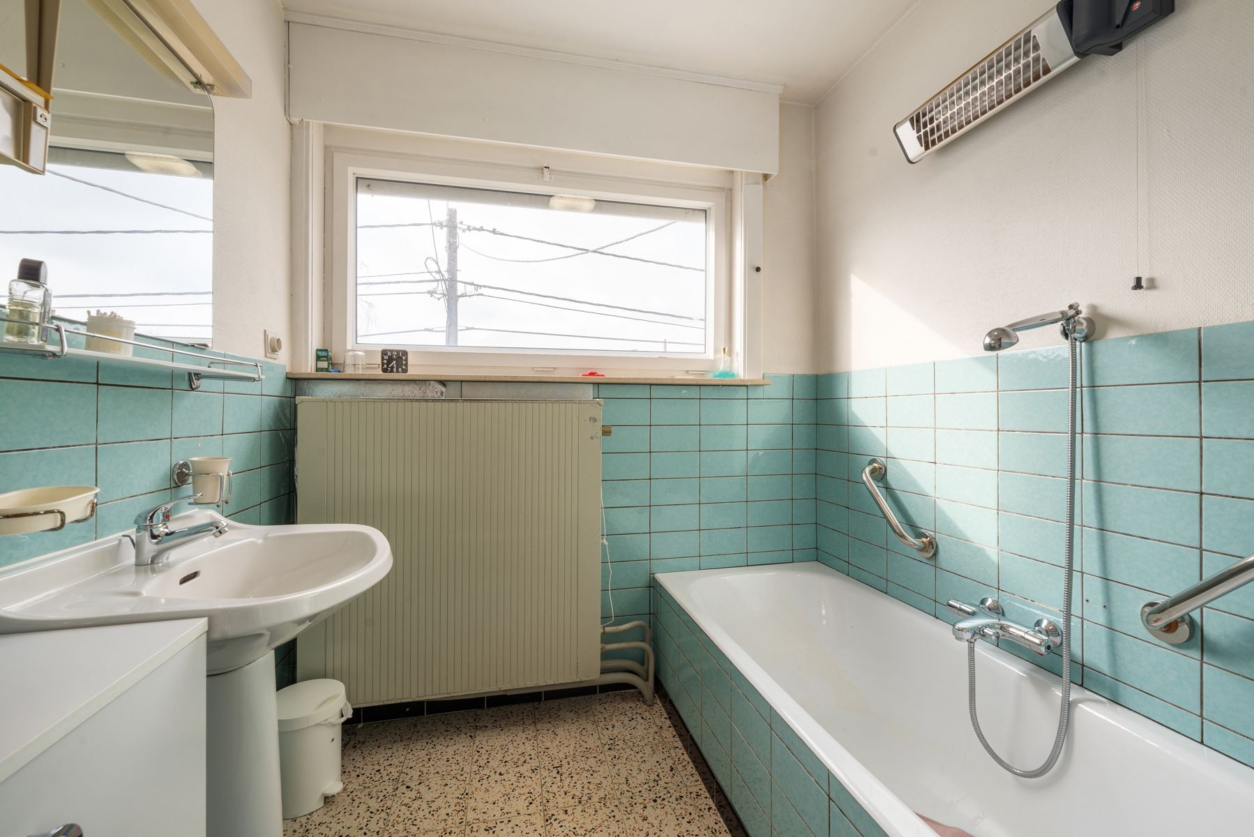Te renoveren woning Rumbeke  foto 15