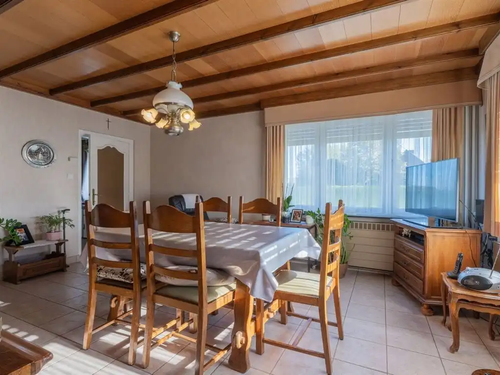 Landelijk gelegen vrijstaande woning op een riant perceel foto 23