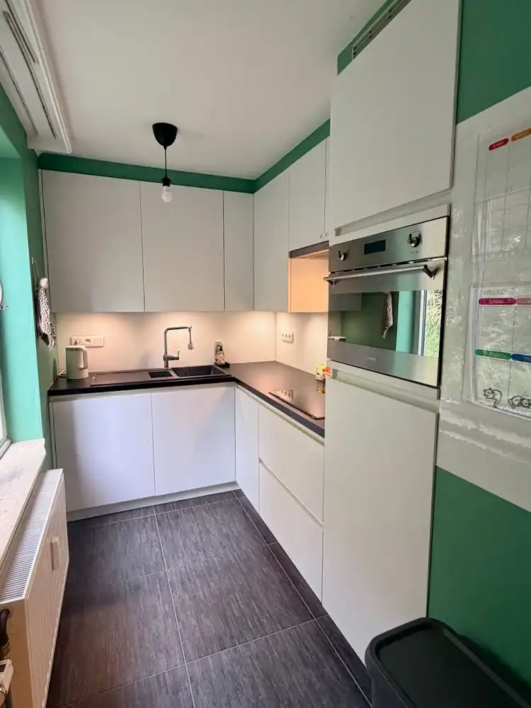 Instapklaar appartement op gunstige locatie nabij Imec en UZ Leuven foto 5