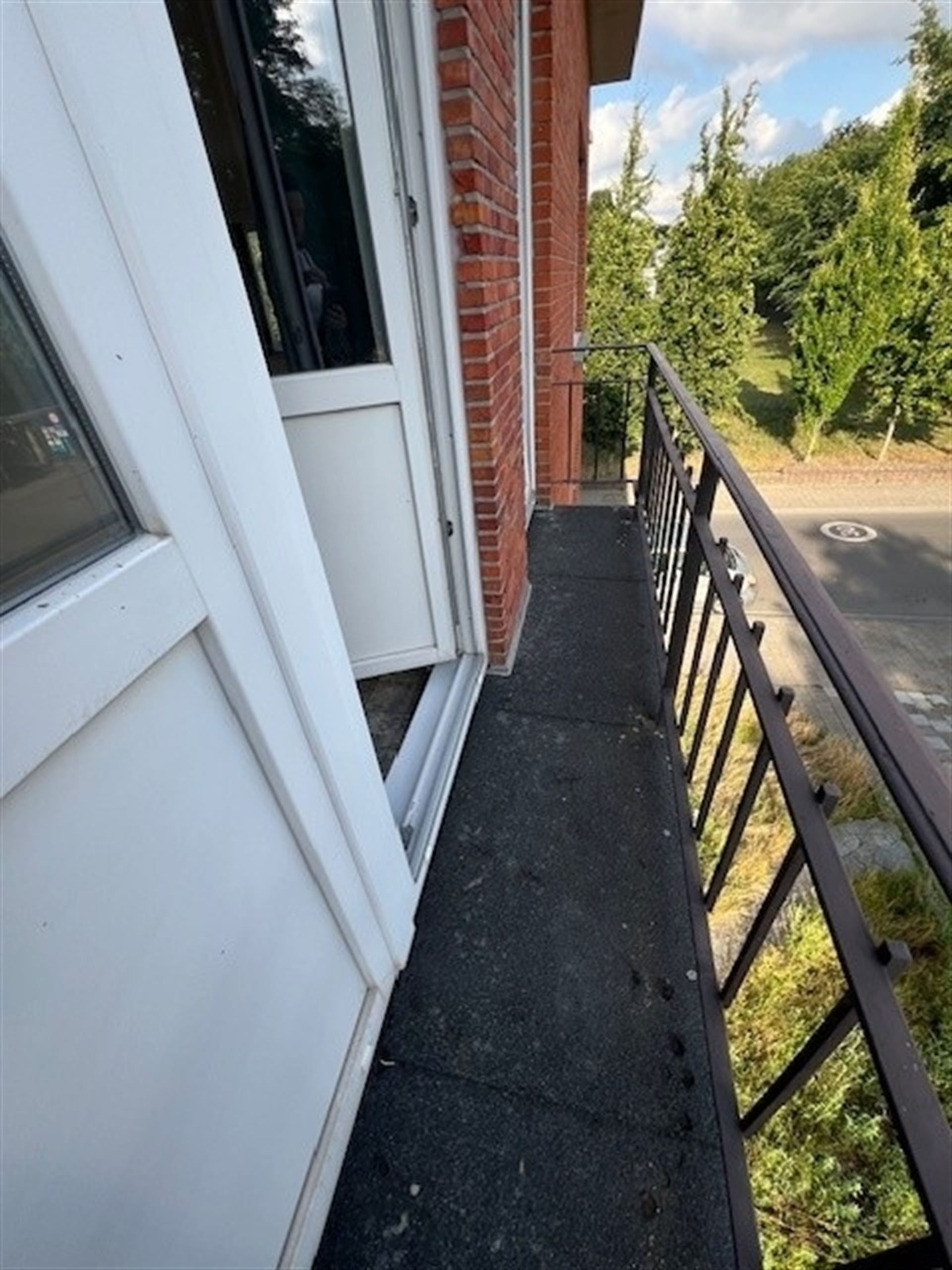 Charmant appartement gelegen nabij het park foto 11