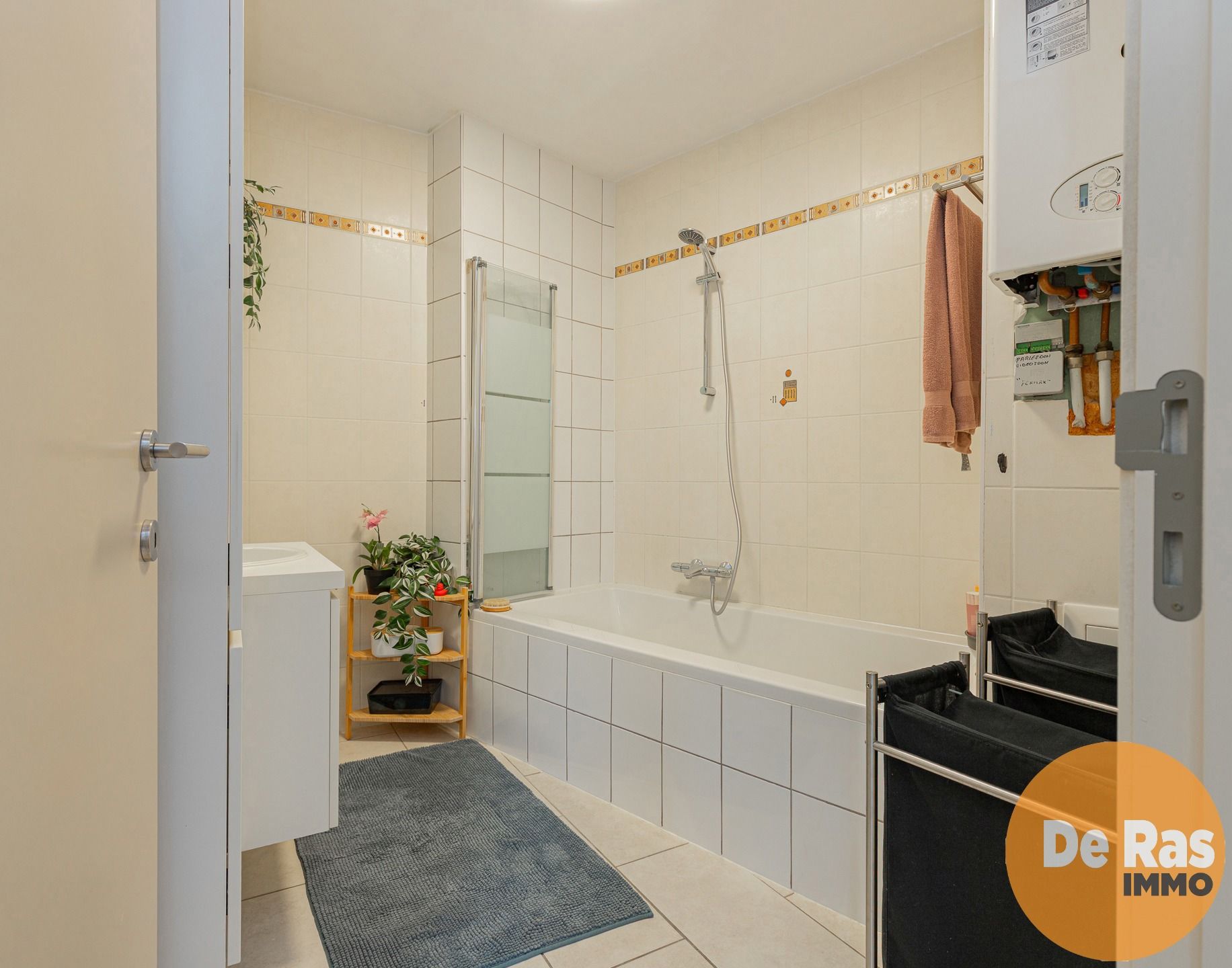 HAALTERT - Instapklaar en lichtrijk appartement  foto 10