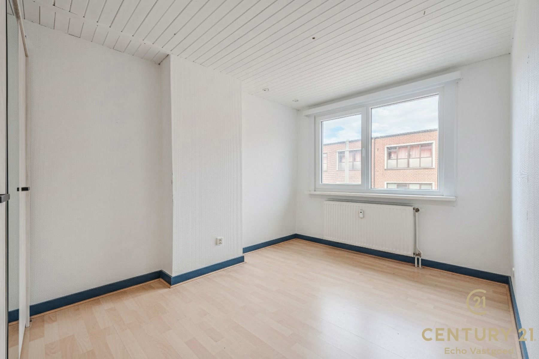 Ruime, gerenoveerde woning met 4 slpk en stadstuin foto 18