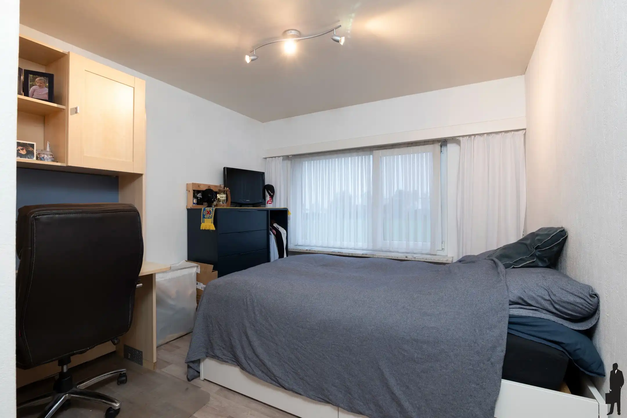 Vrijstaande woning met 4 slpk. gelegen op gunstige locatie te Minderhout foto 14