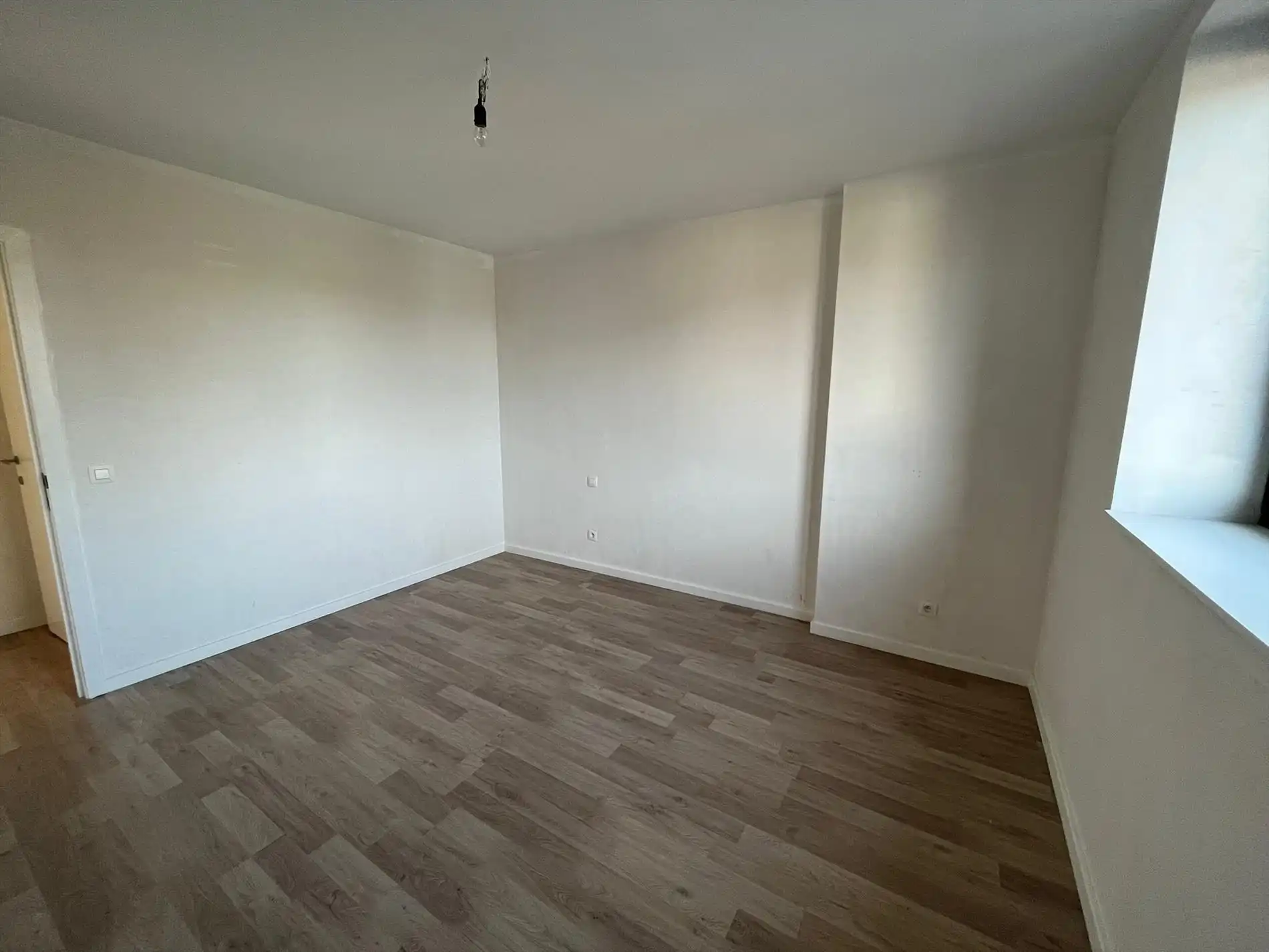 Energiezuinige nieuwbouwwoning met 2 slpks en dubbele garage op de markt in Olmen! foto 8