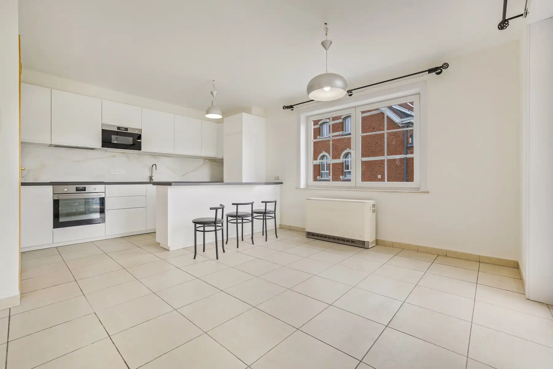 Vernieuwd appartement in Schepdaal foto 8