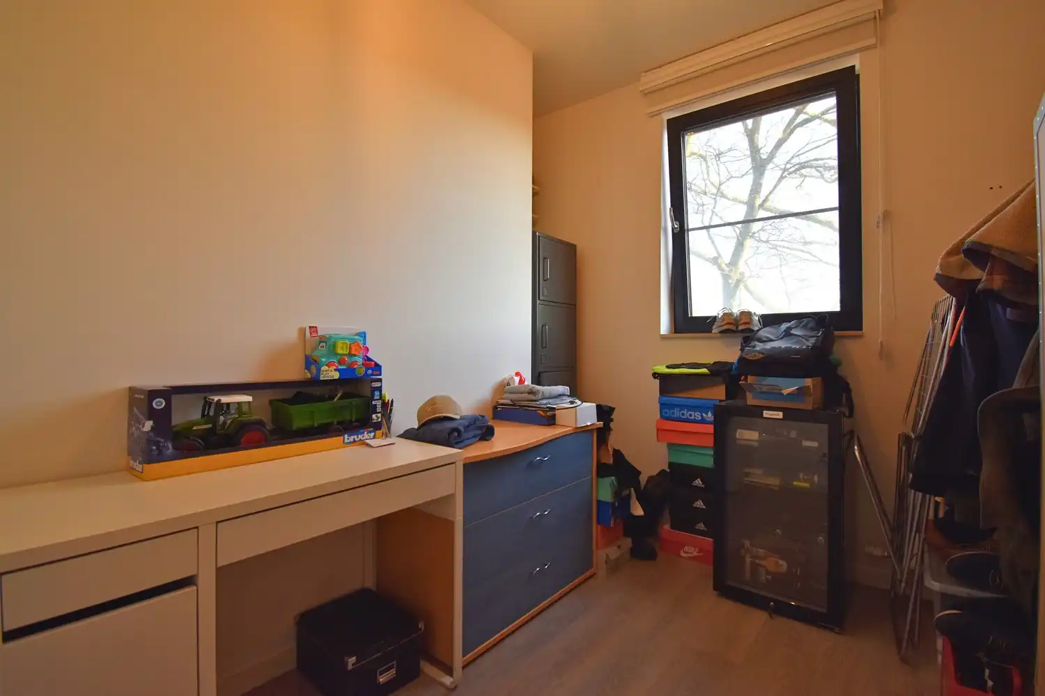 Appartement met 2 slaapkamers te huur foto 6