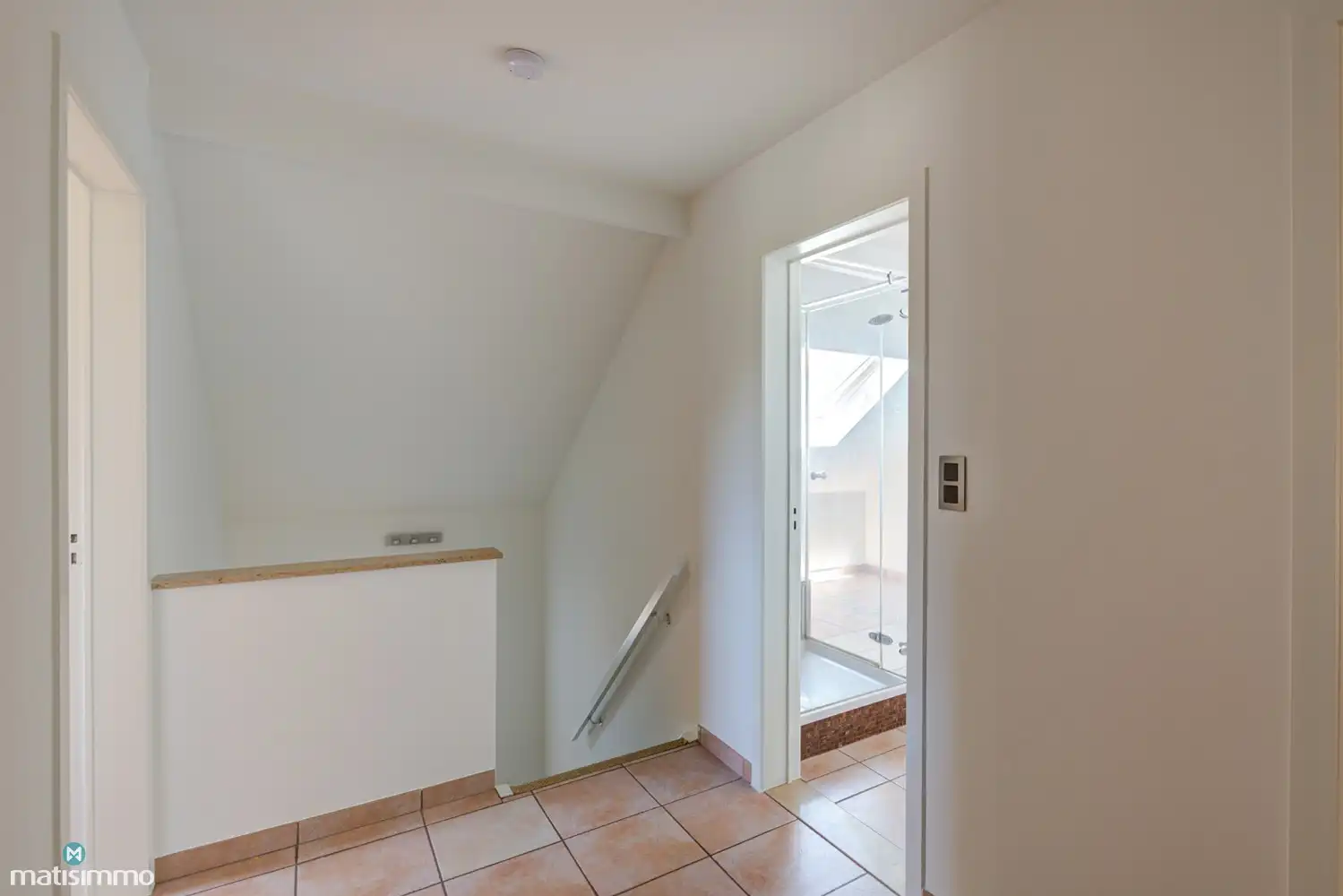 RUSTIG GELEGEN EENGEZINSWONING MET 3 SLAAPKAMERS, RUIME TUIN EN GARAGE TE VLIERMAAL foto 13