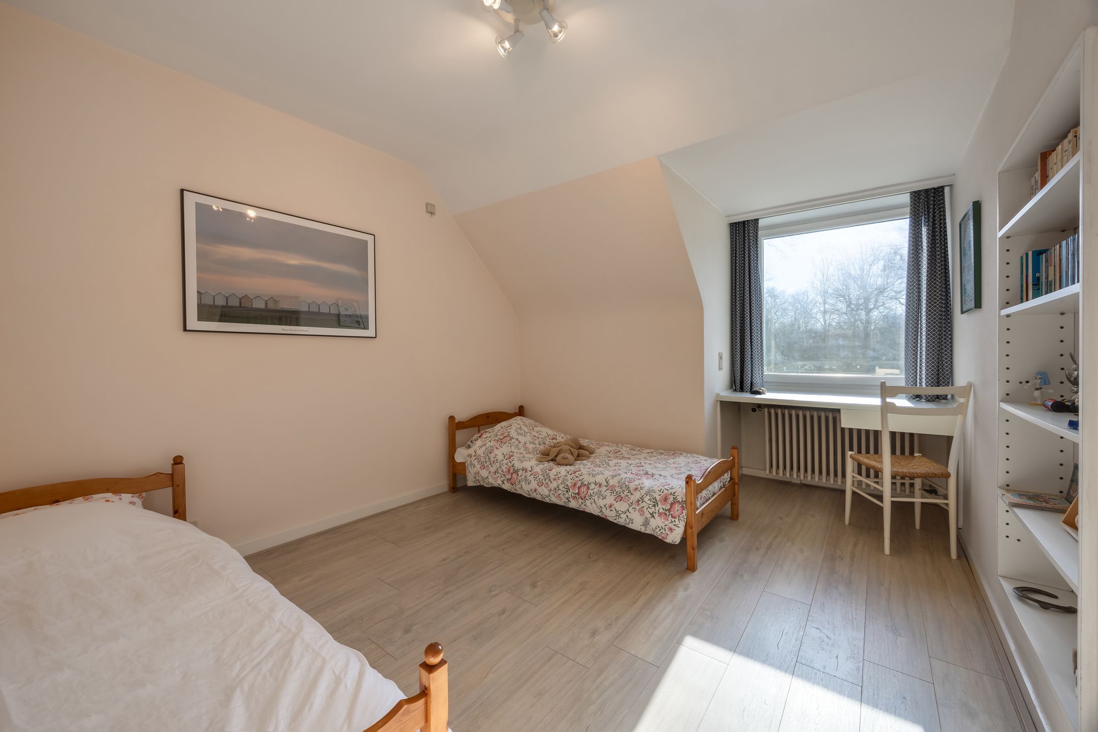 Op te frissen ruime villa op prachtig perceel op topligging! foto 36