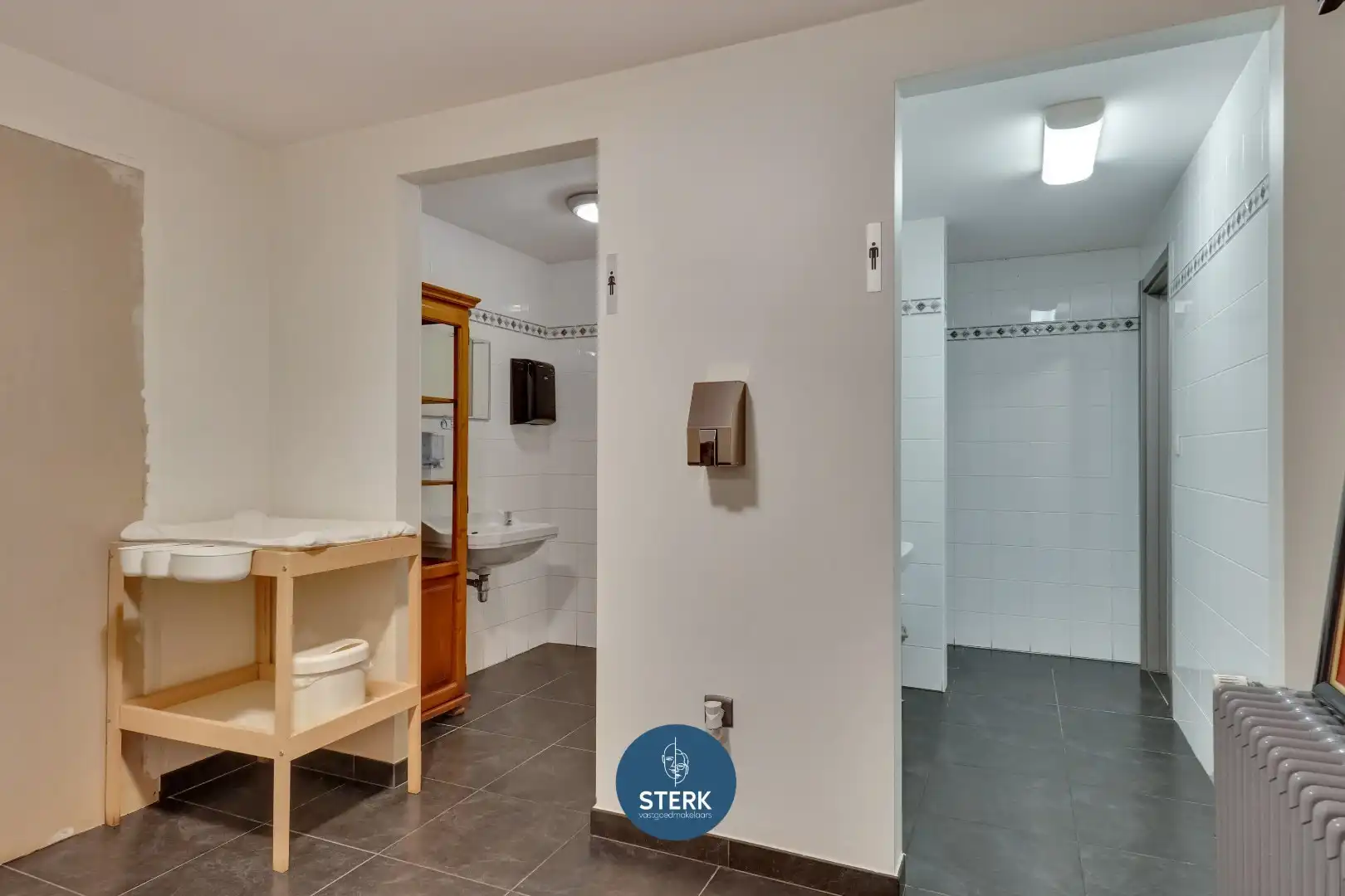 HANDELSPAND MET APPARTEMENT OP TOP LOCATIE TE MAASMECHELEN !  foto 12